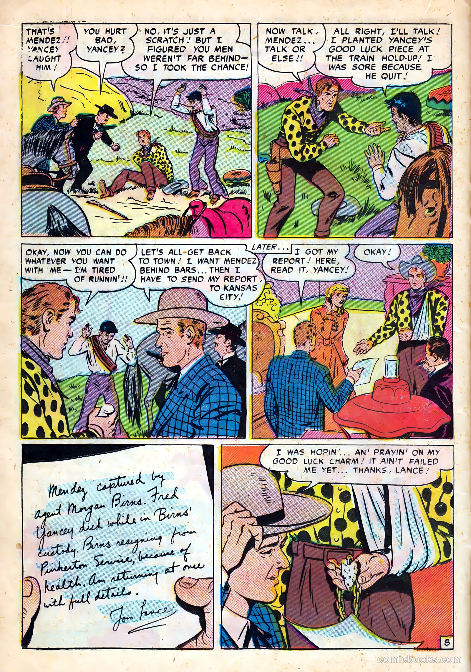 Dead-Eye Western v2 #7 — page 24 of 52