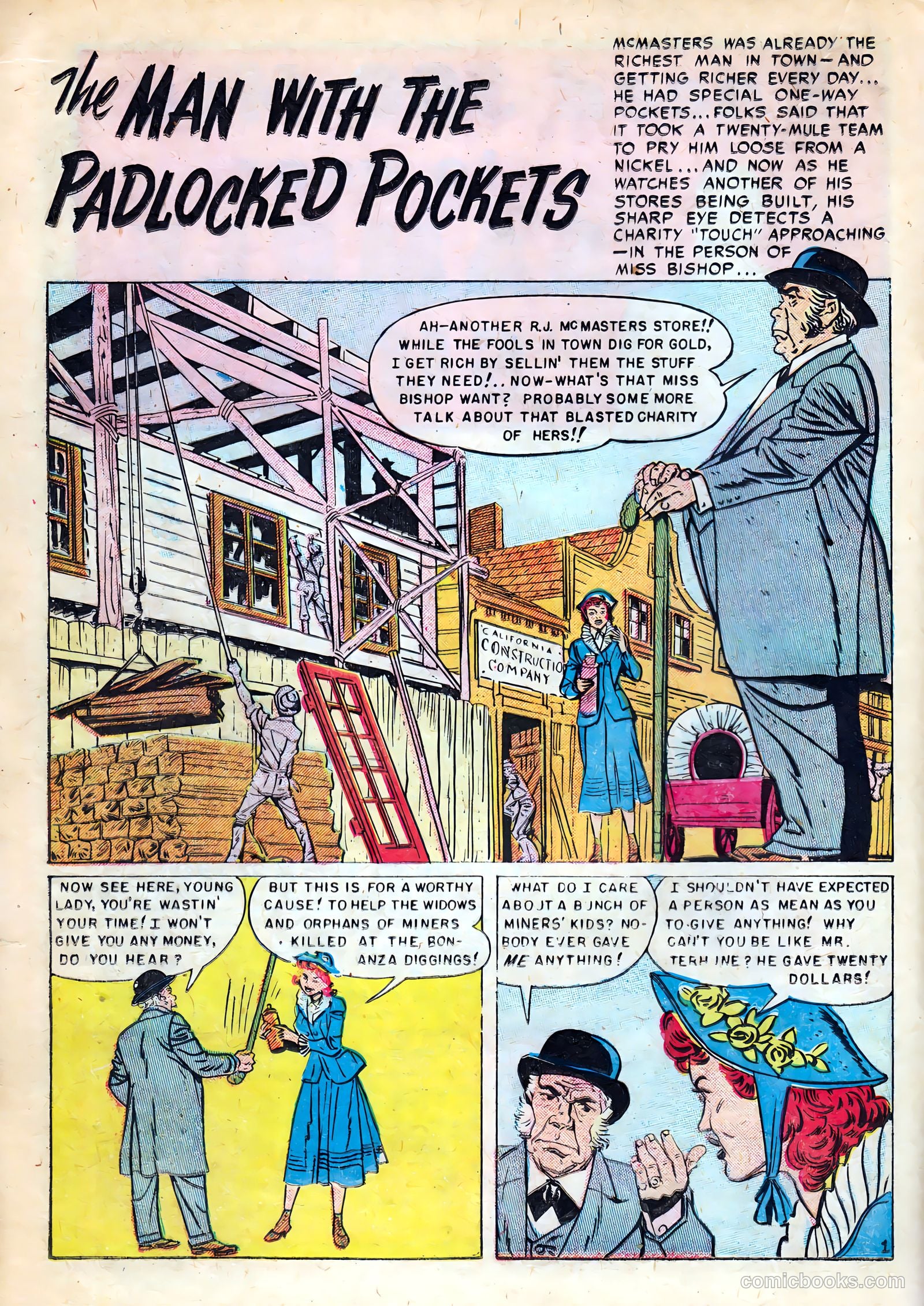 Dead-Eye Western v2 #7 — page 26 of 52