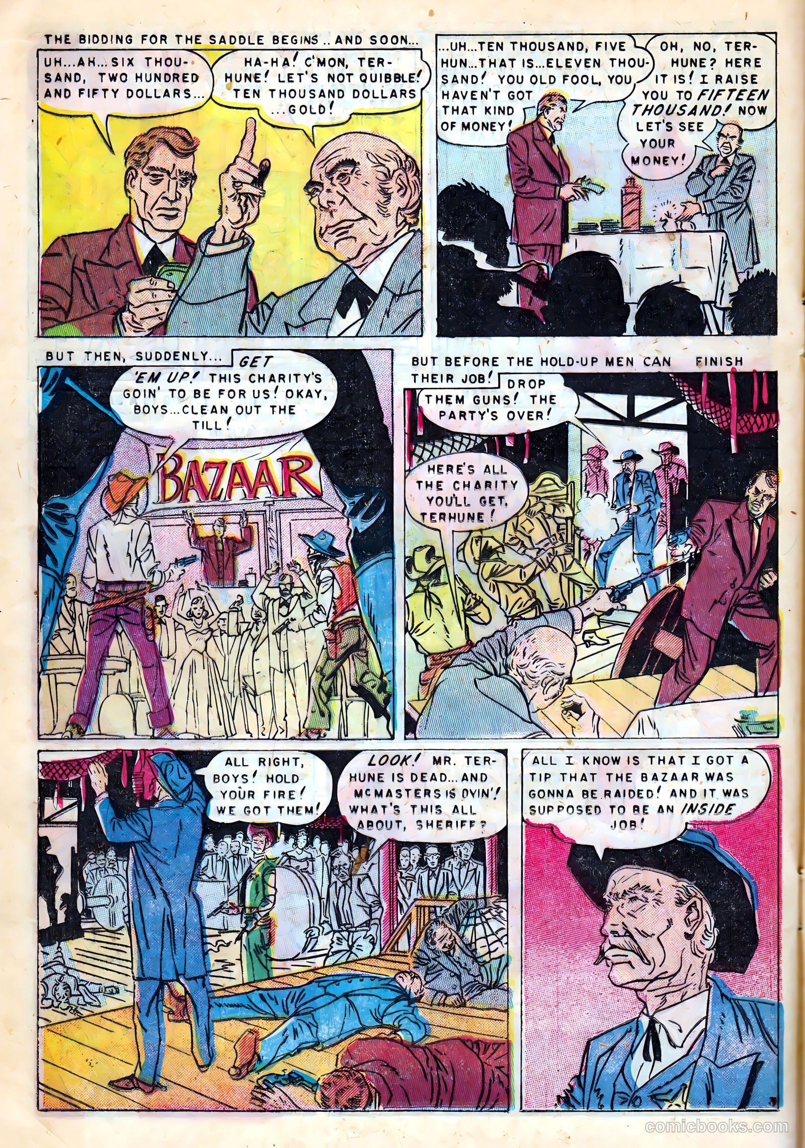 Dead-Eye Western v2 #7 — page 30 of 52