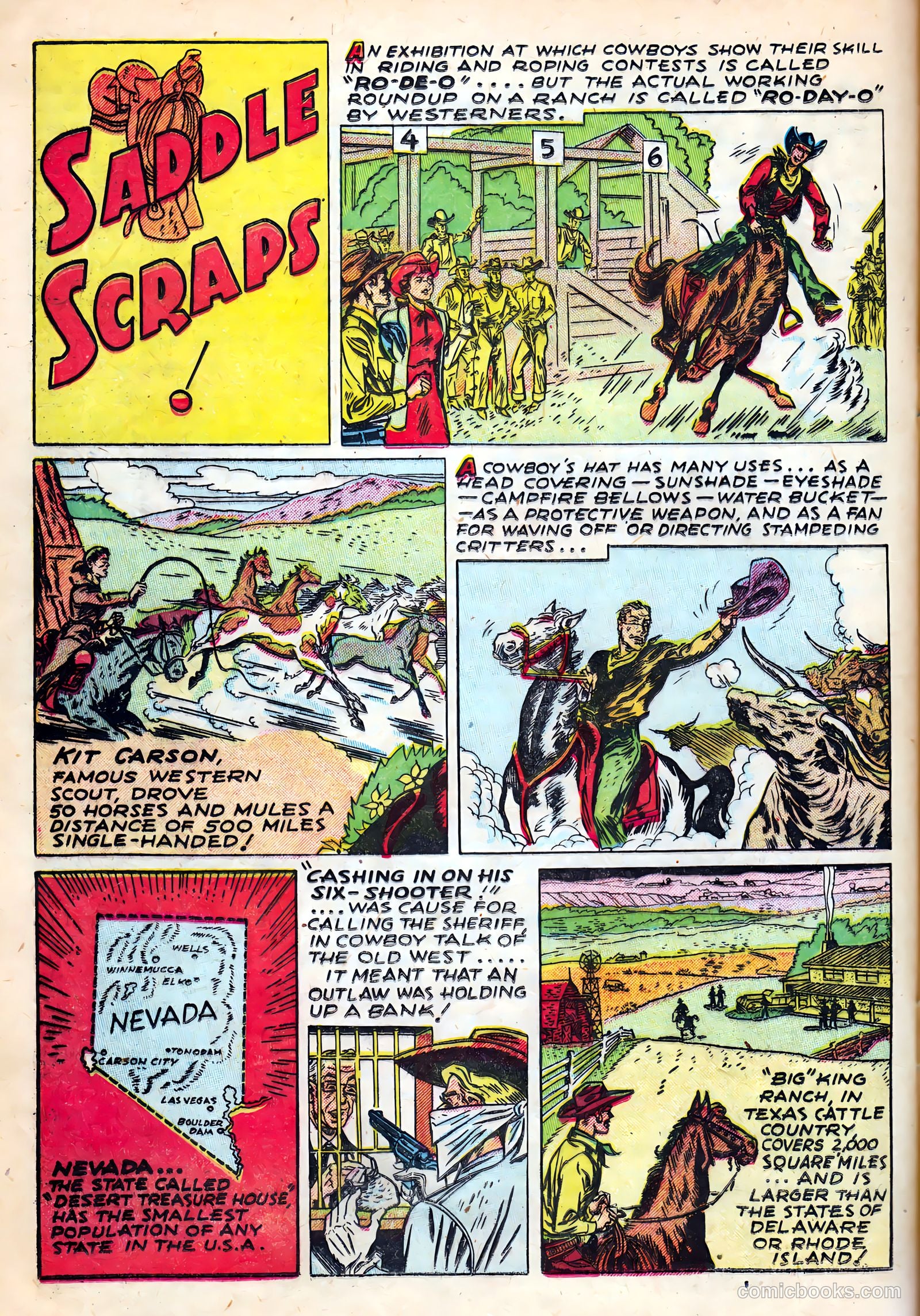 Dead-Eye Western v2 #7 — page 34 of 52