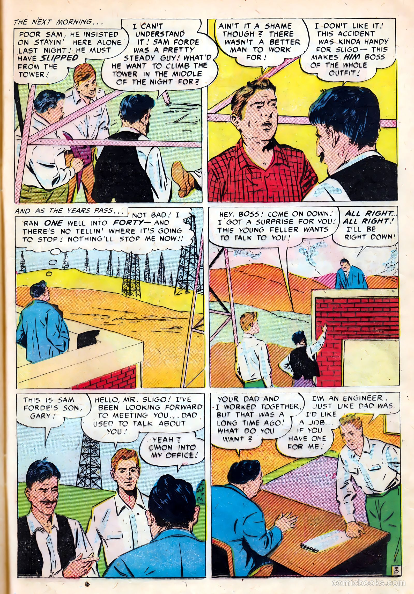 Dead-Eye Western v2 #7 — page 37 of 52