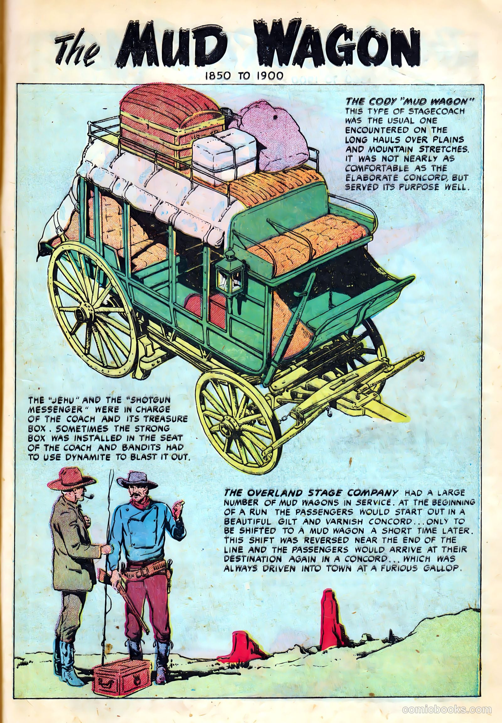 Dead-Eye Western v2 #7 — page 41 of 52