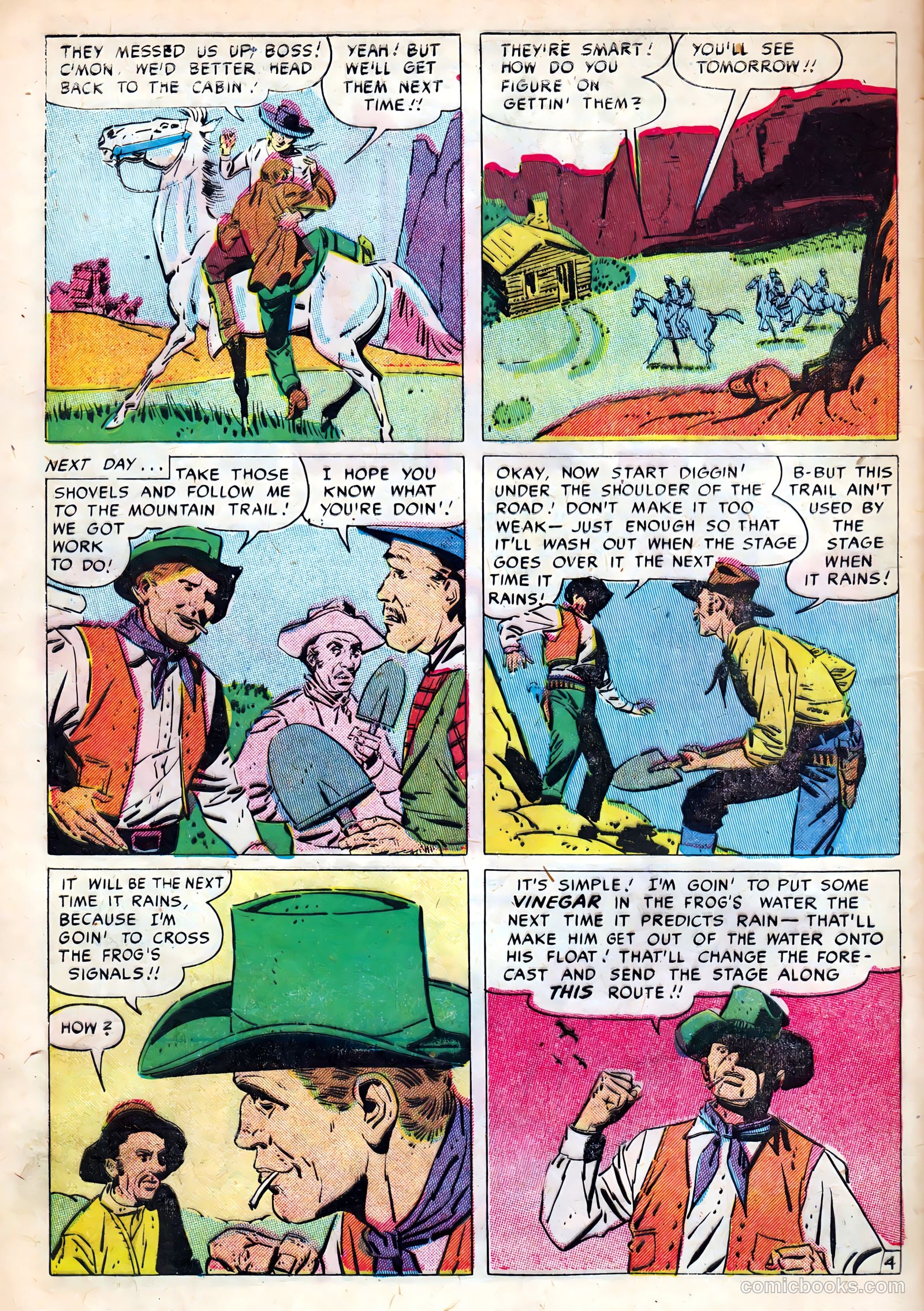Dead-Eye Western v2 #7 — page 46 of 52