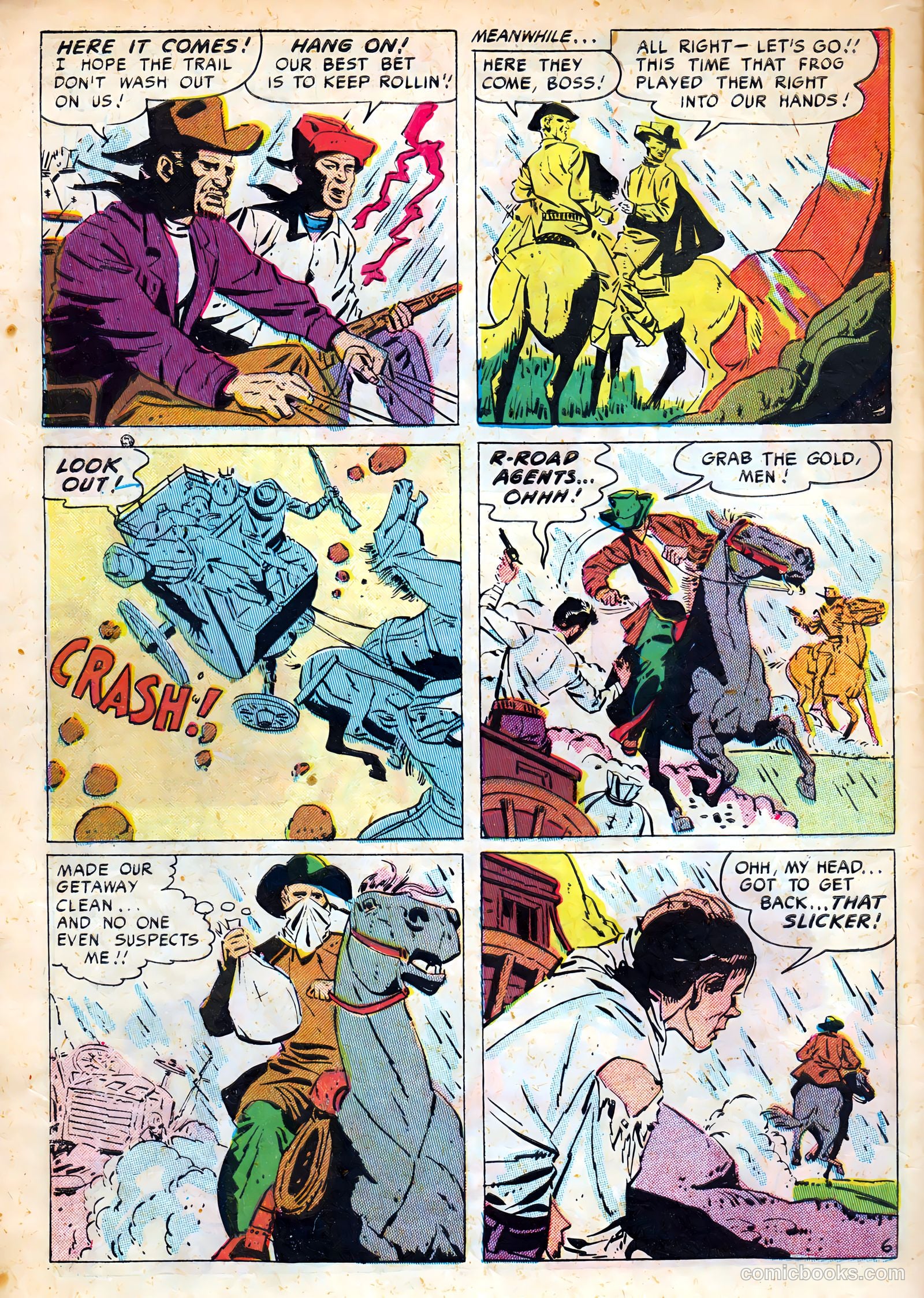 Dead-Eye Western v2 #7 — page 48 of 52