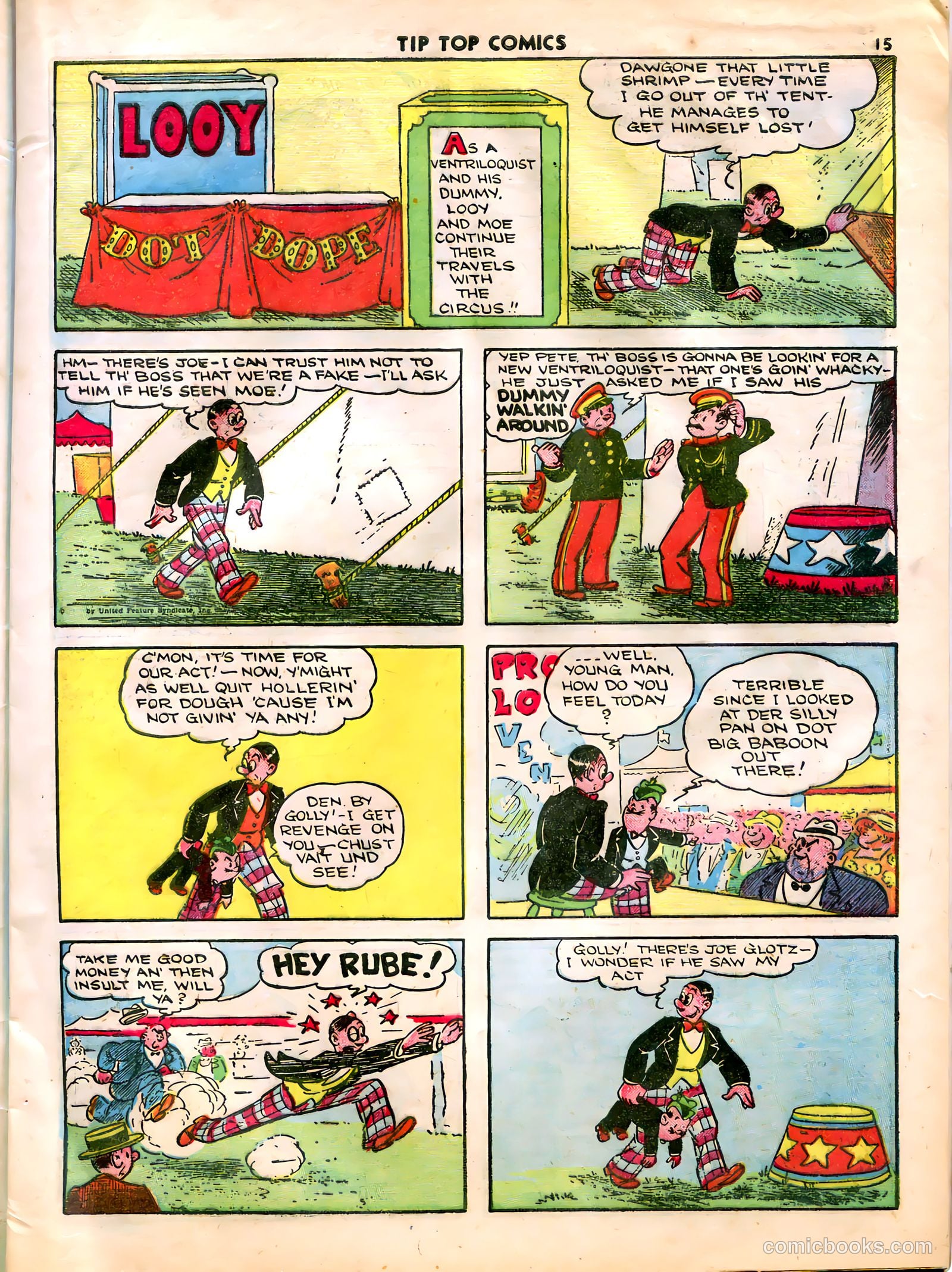 Tip Top Comics #69 (1936) — page 10 of 61