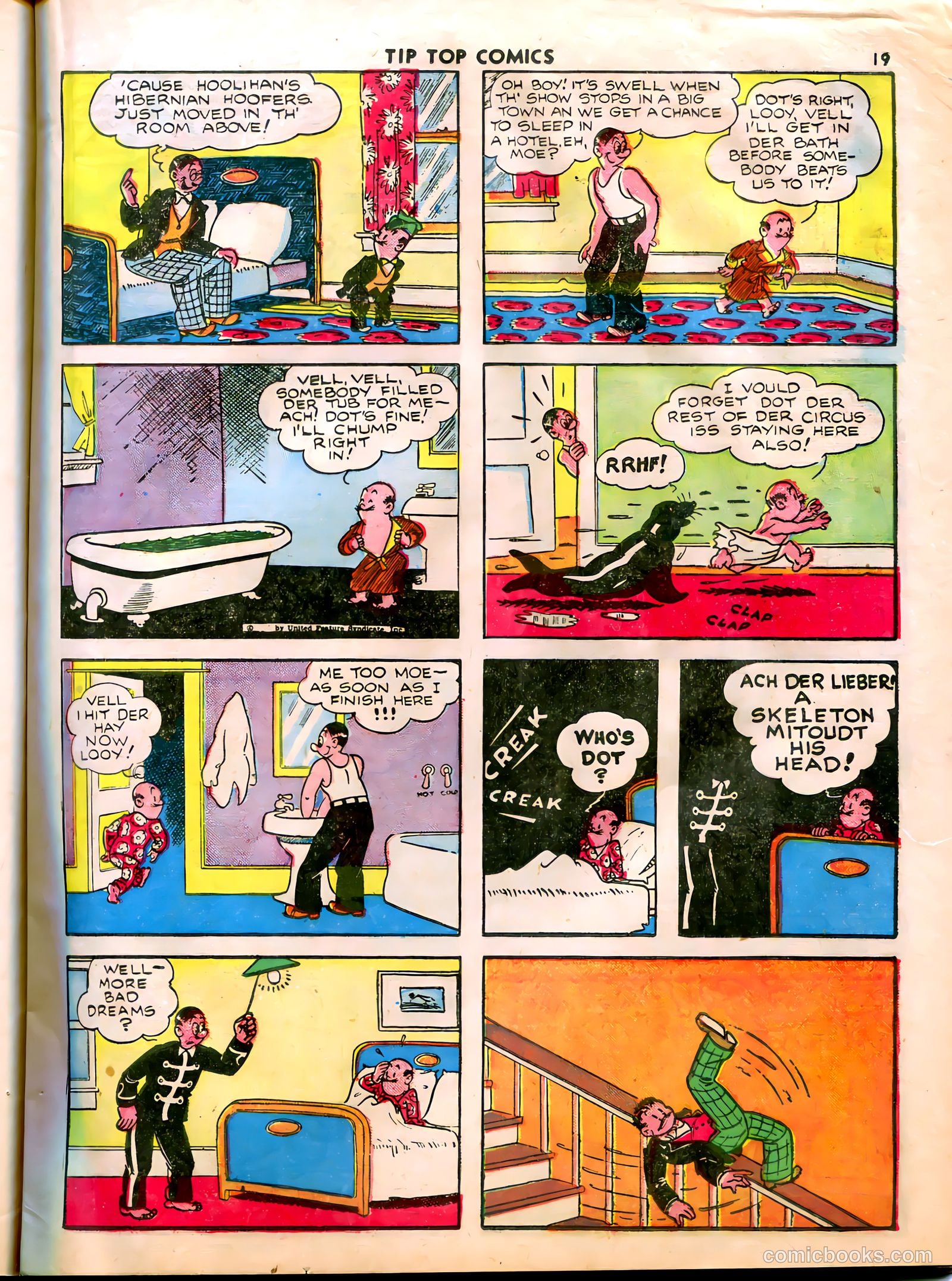 Tip Top Comics #69 (1936) — page 14 of 61