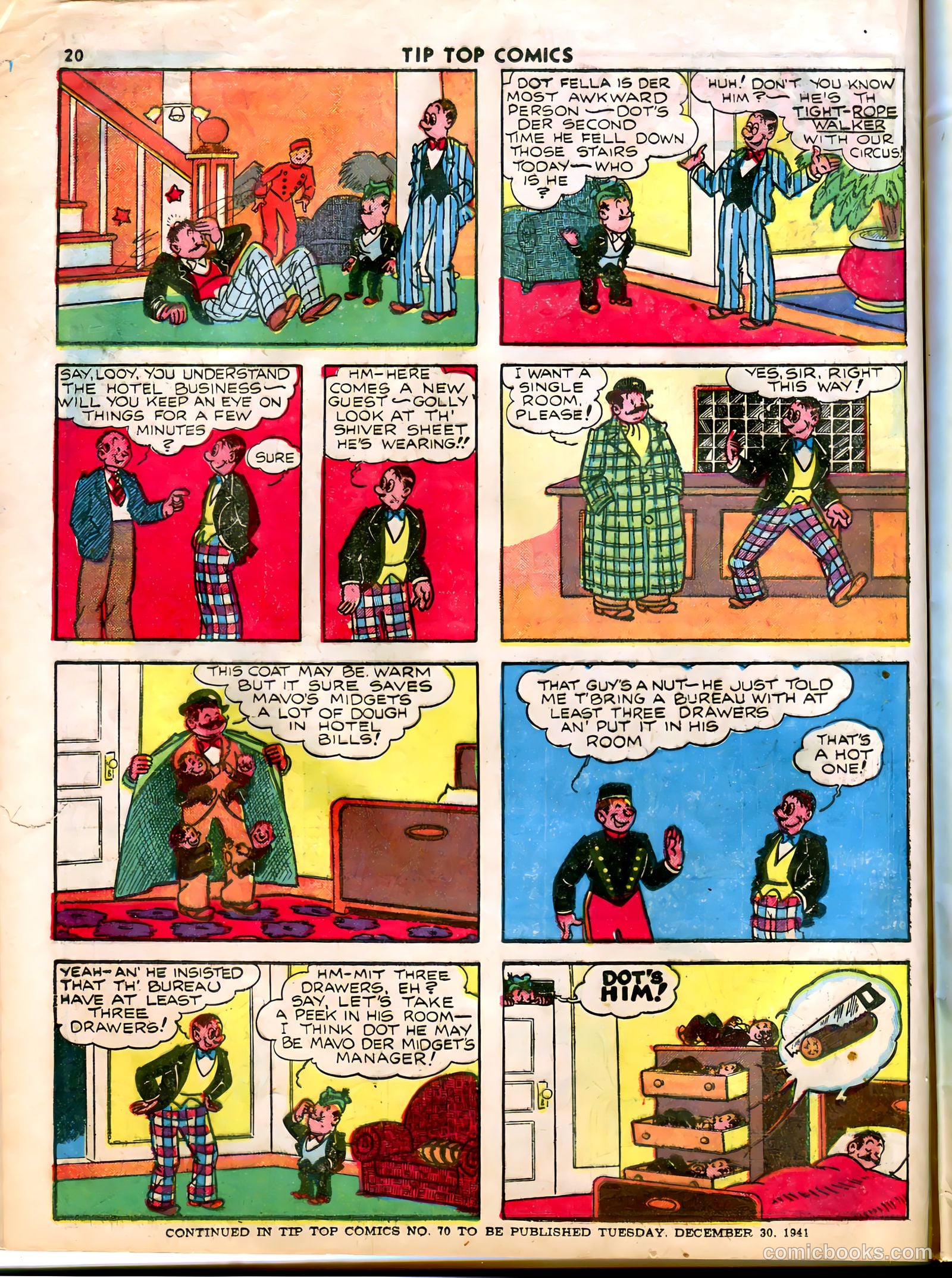 Tip Top Comics #69 (1936) — page 15 of 61