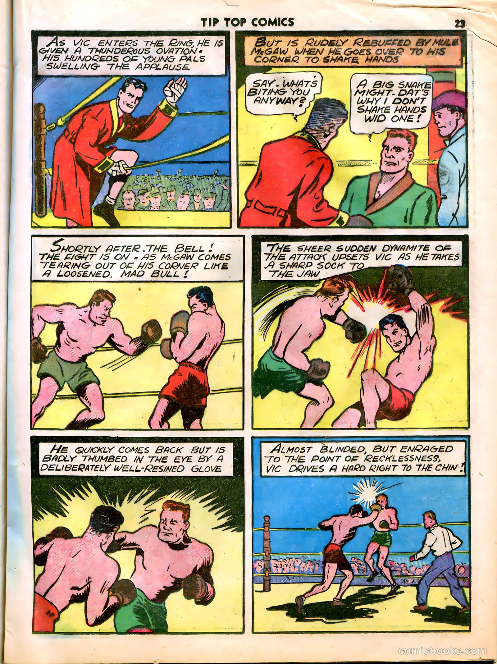 Tip Top Comics #69 (1936) — page 18 of 61