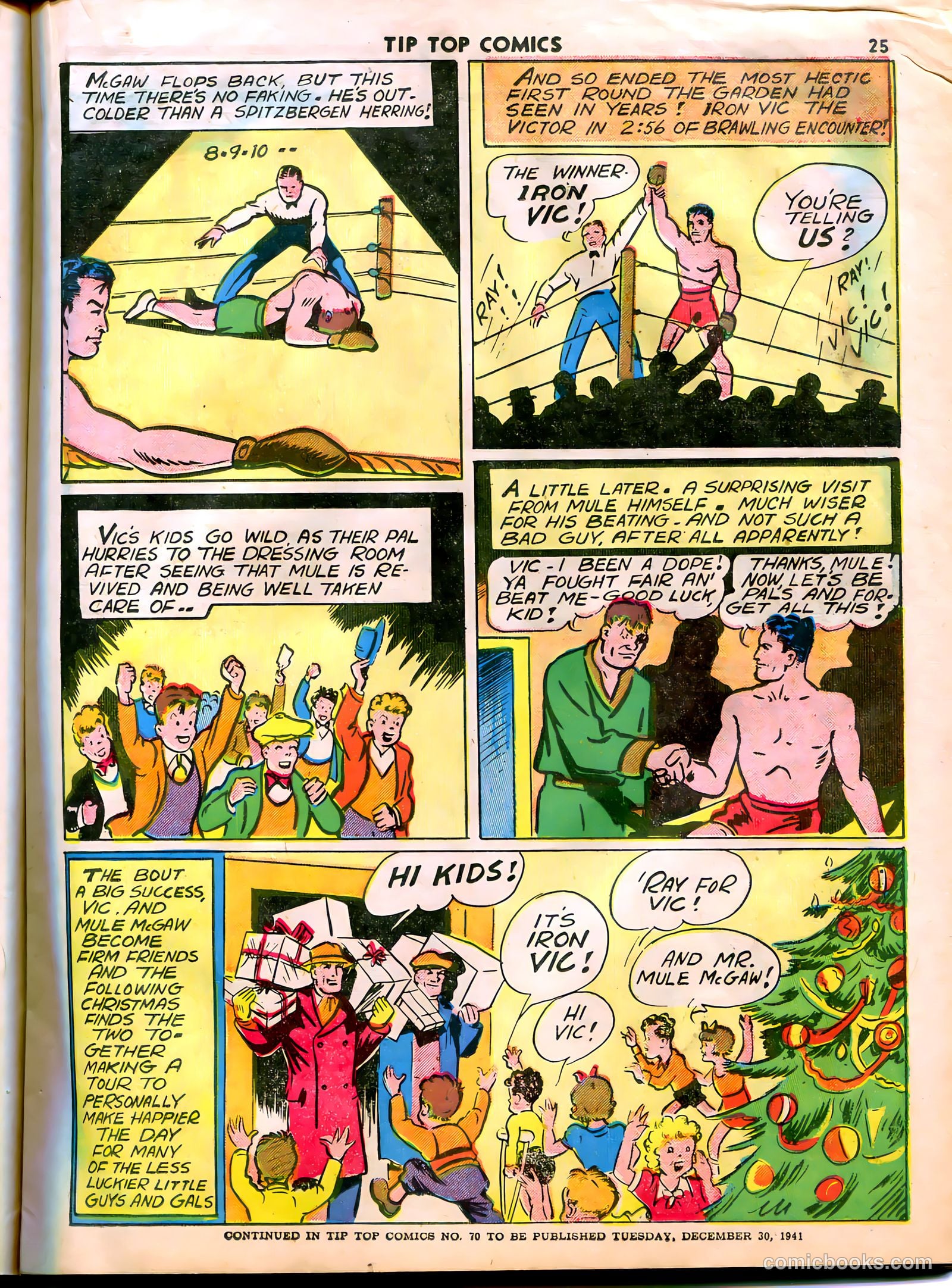 Tip Top Comics #69 (1936) — page 20 of 61
