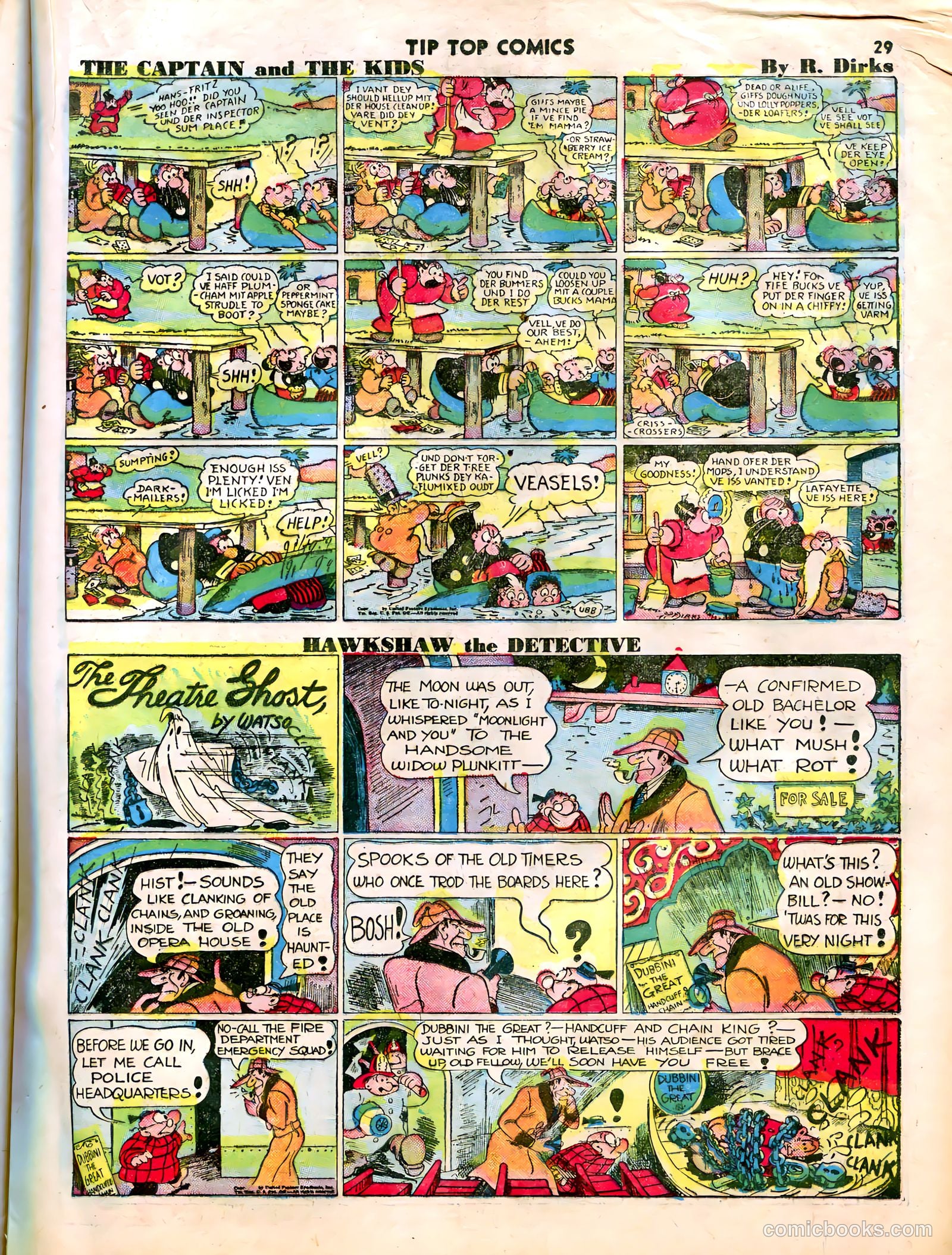 Tip Top Comics #69 (1936) — page 24 of 61
