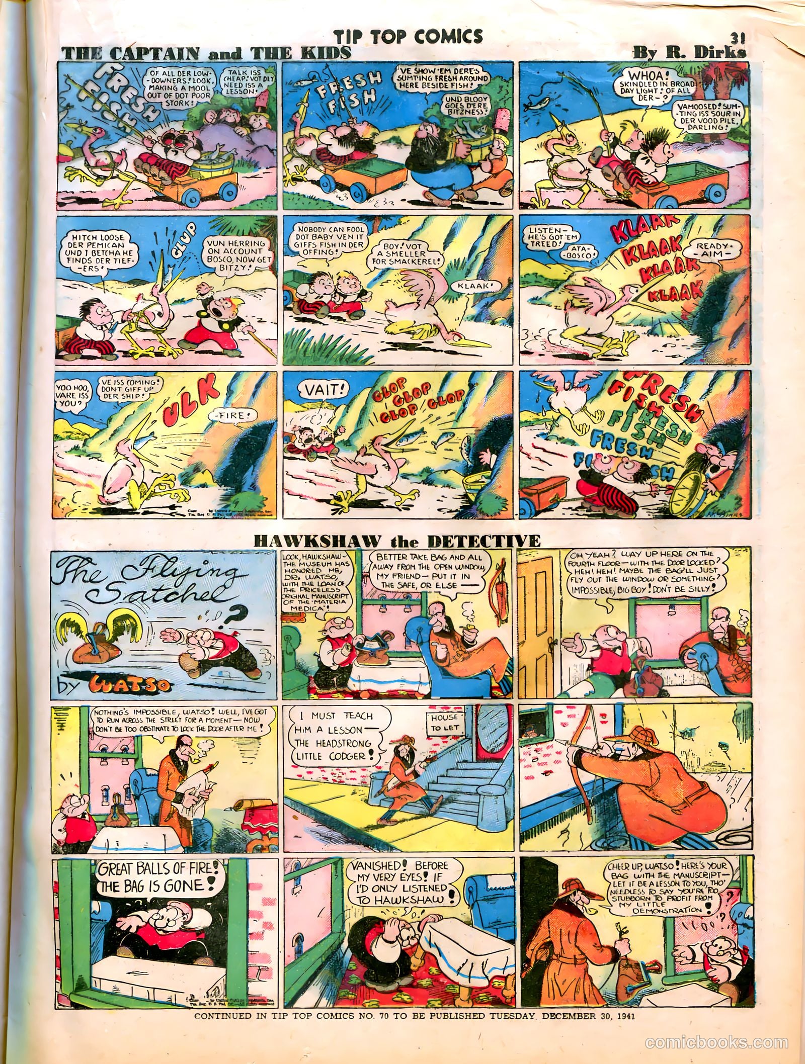Tip Top Comics #69 (1936) — page 26 of 61