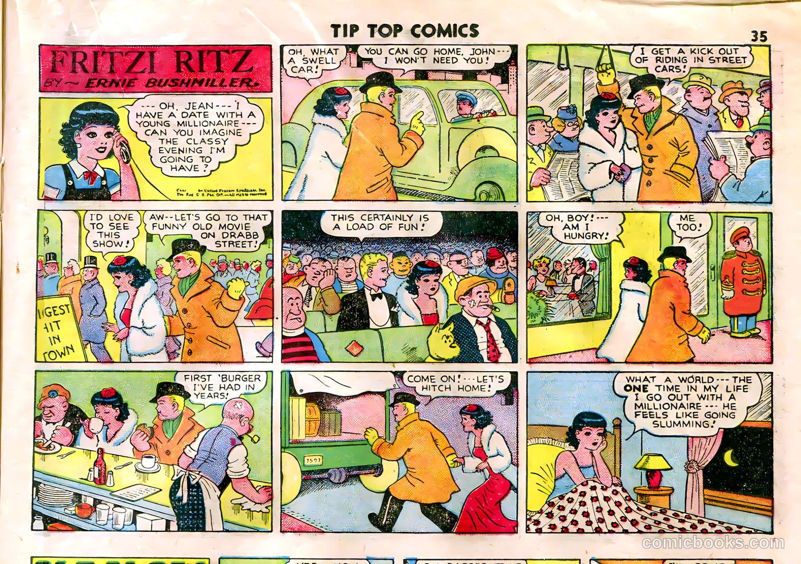 Tip Top Comics #69 (1936) — page 30 of 61