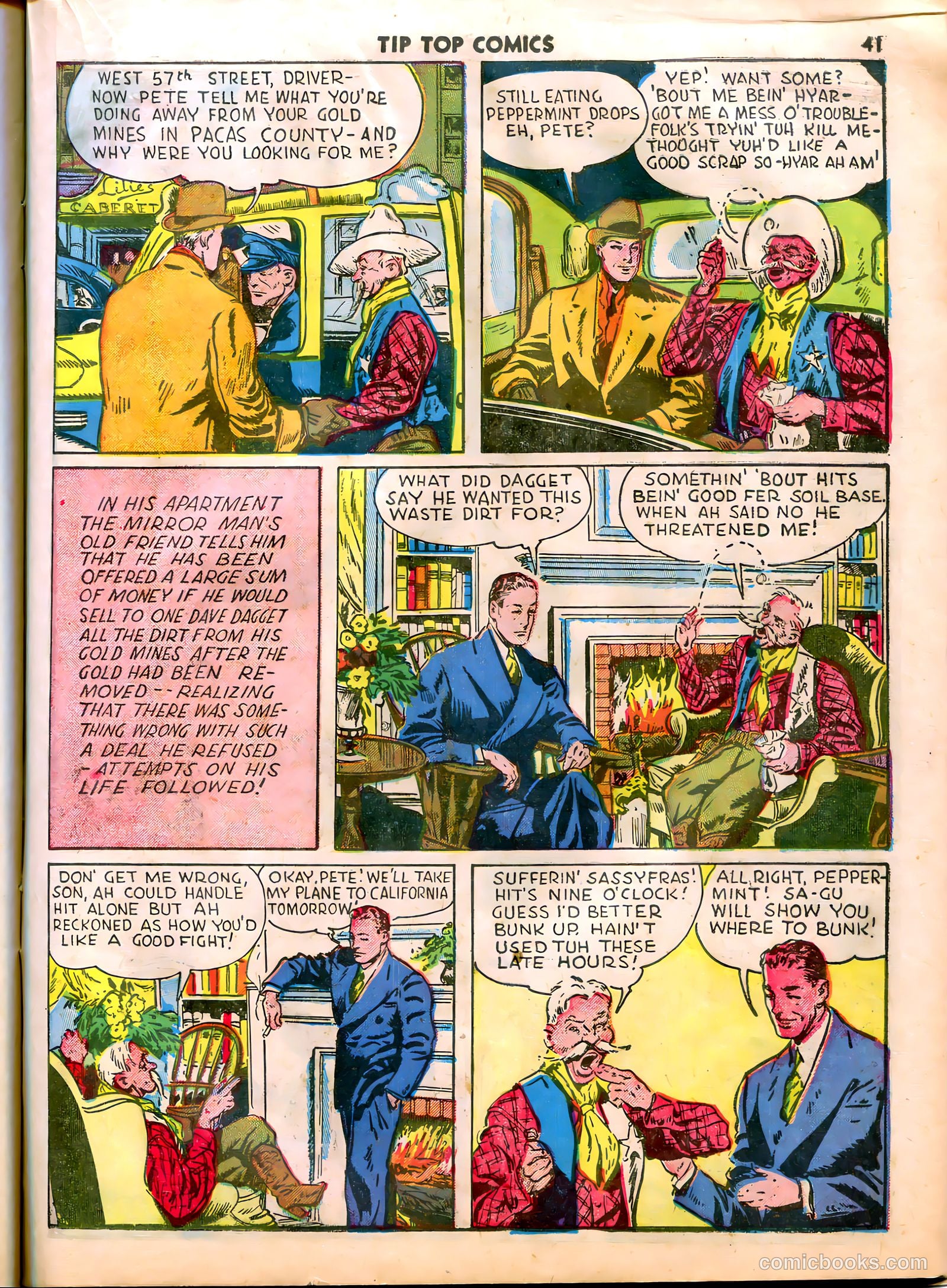 Tip Top Comics #69 (1936) — page 36 of 61