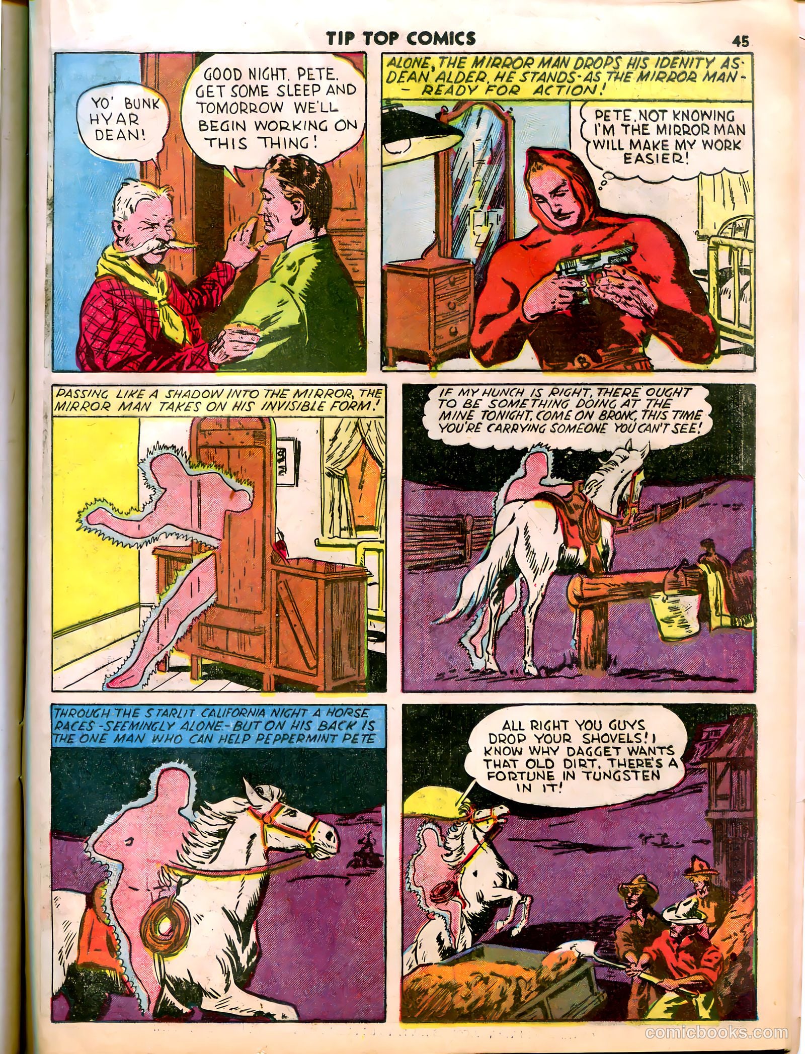 Tip Top Comics #69 (1936) — page 40 of 61