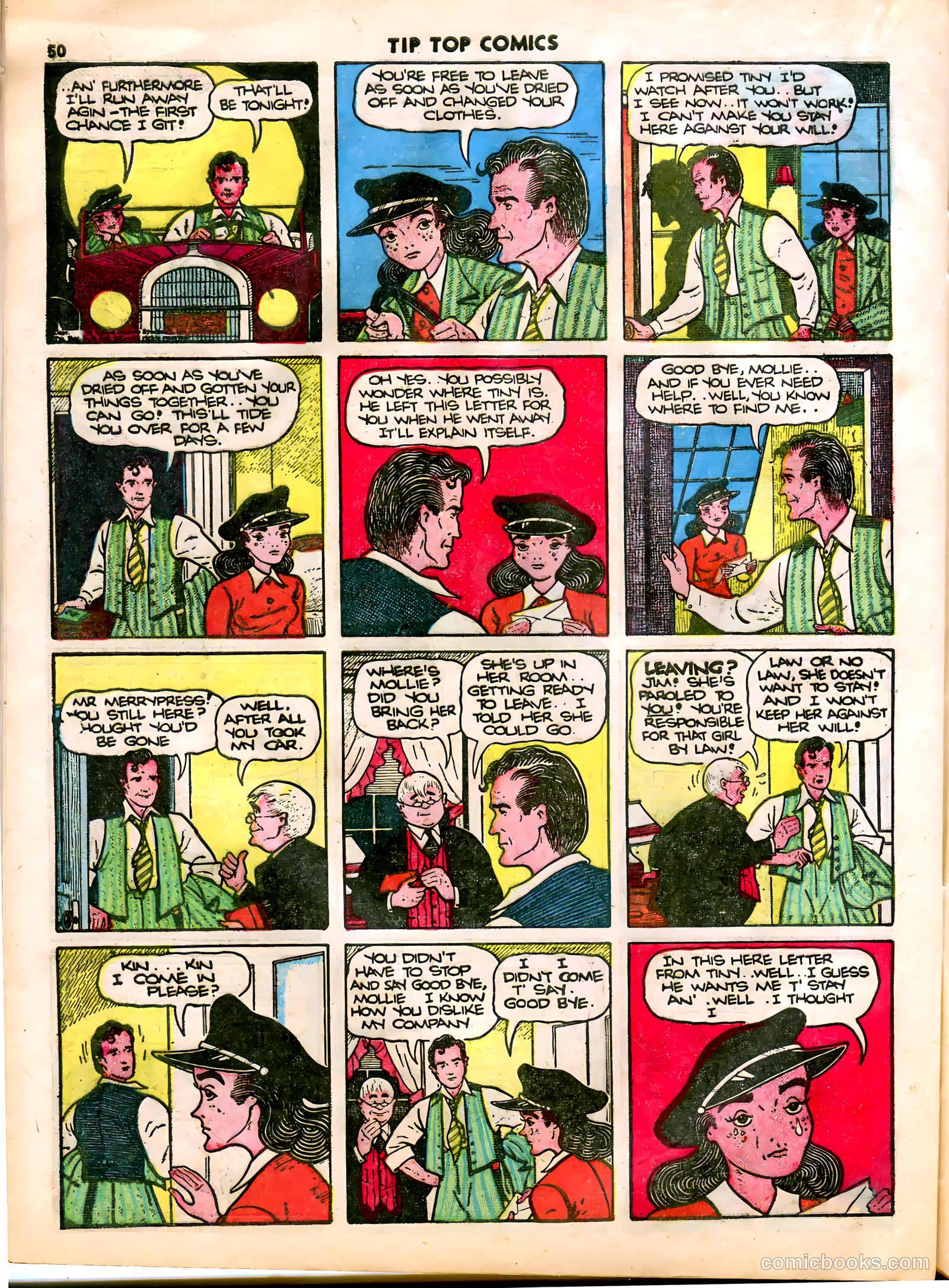 Tip Top Comics #69 (1936) — page 45 of 61