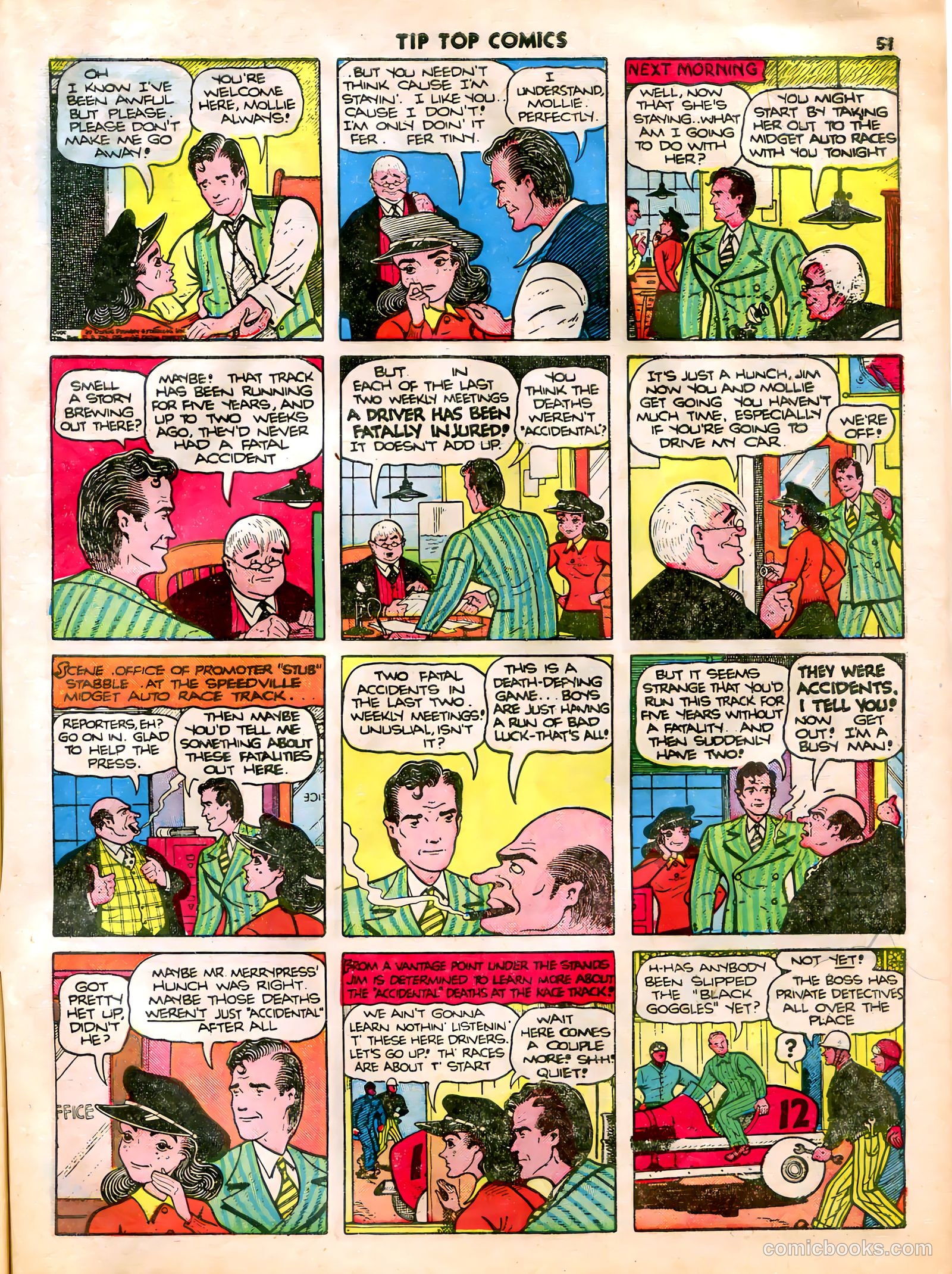 Tip Top Comics #69 (1936) — page 46 of 61