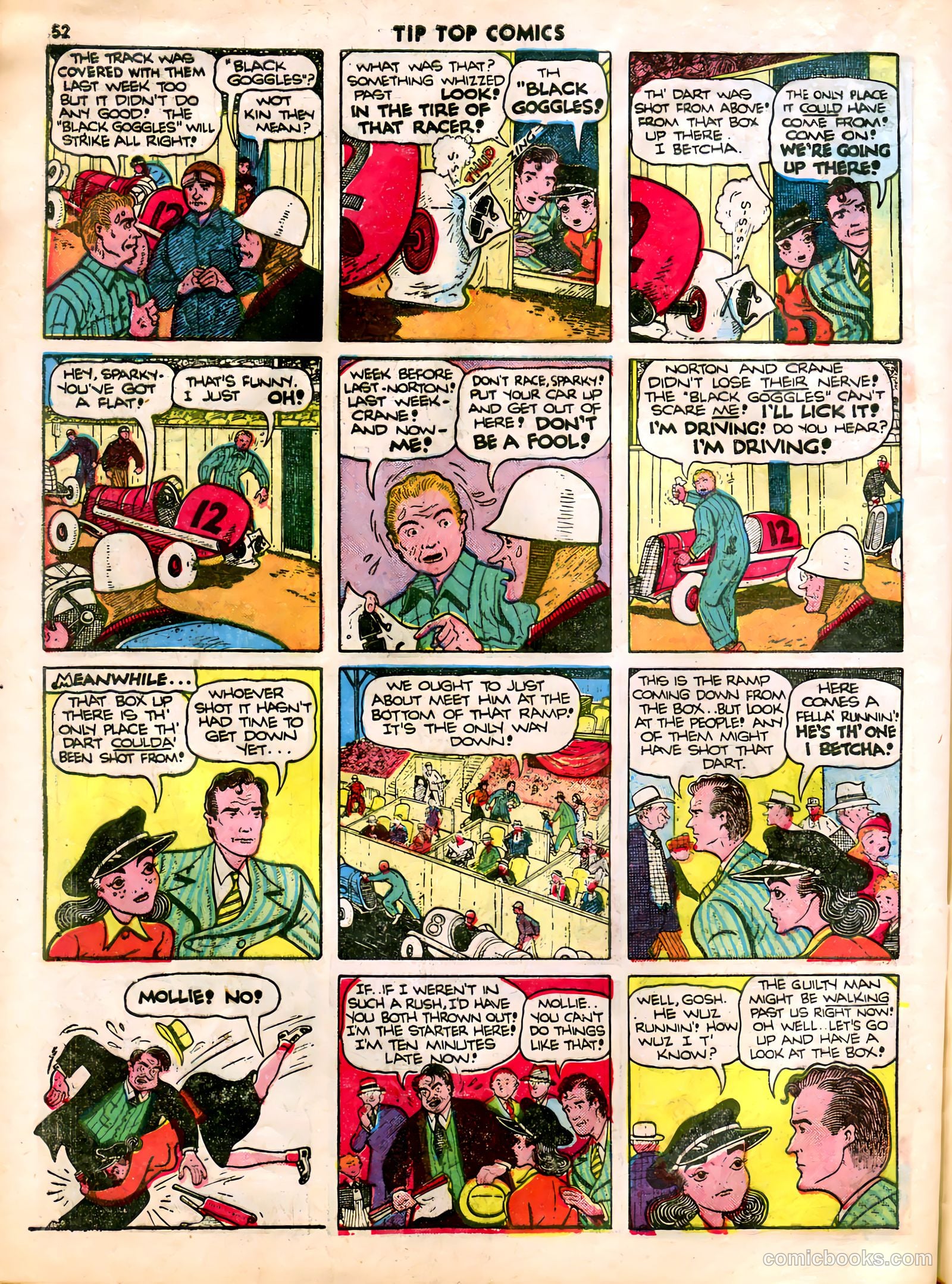 Tip Top Comics #69 (1936) — page 47 of 61