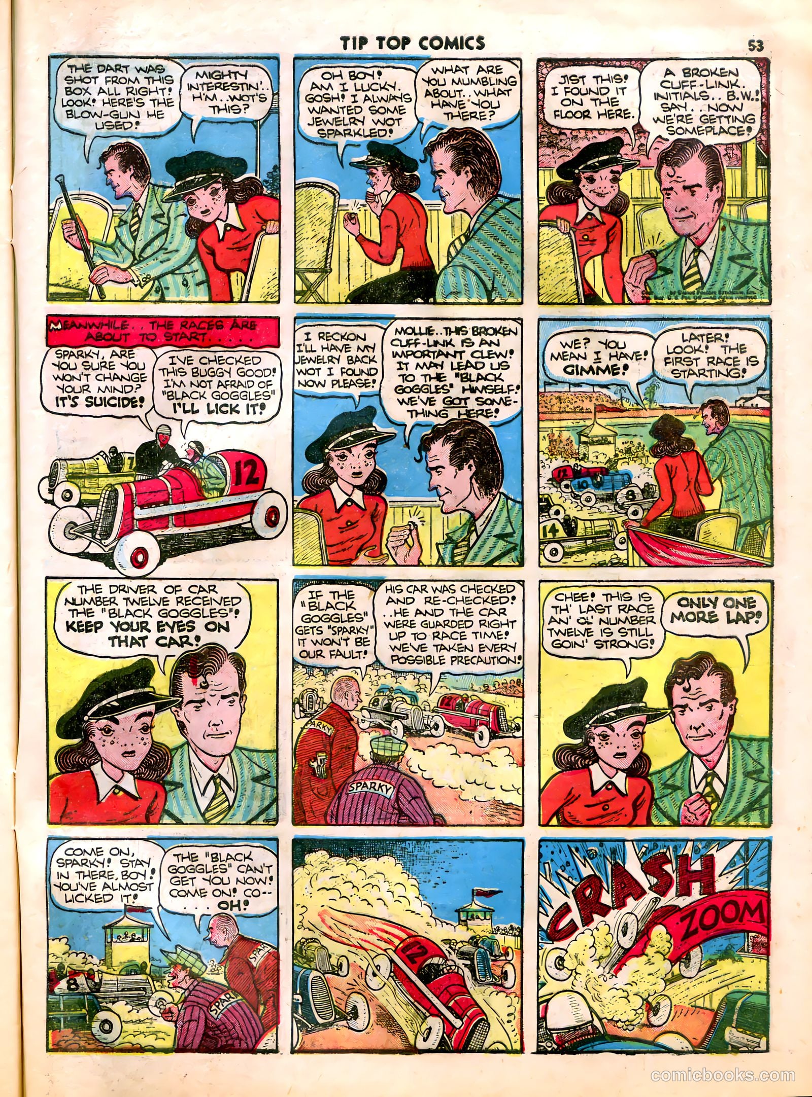 Tip Top Comics #69 (1936) — page 48 of 61
