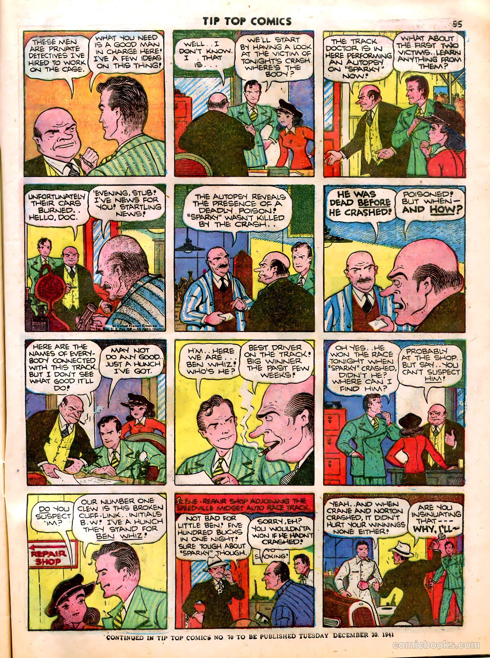 Tip Top Comics #69 (1936) — page 50 of 61
