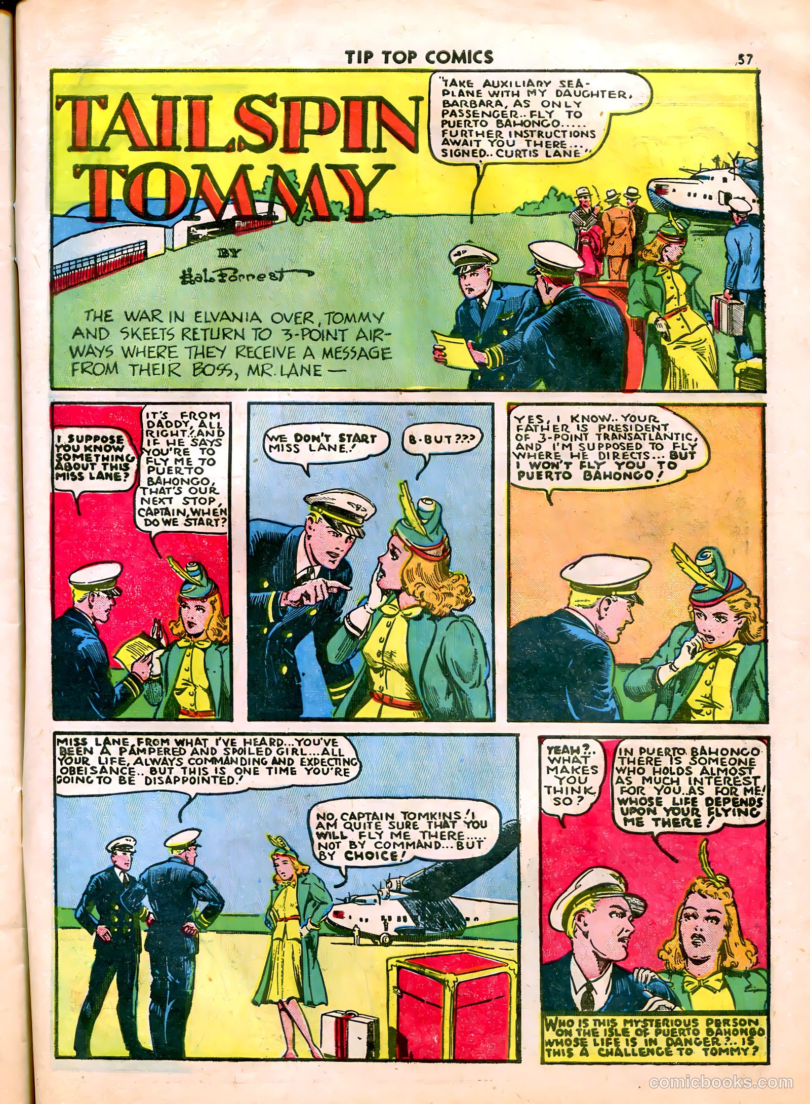 Tip Top Comics #69 (1936) — page 52 of 61