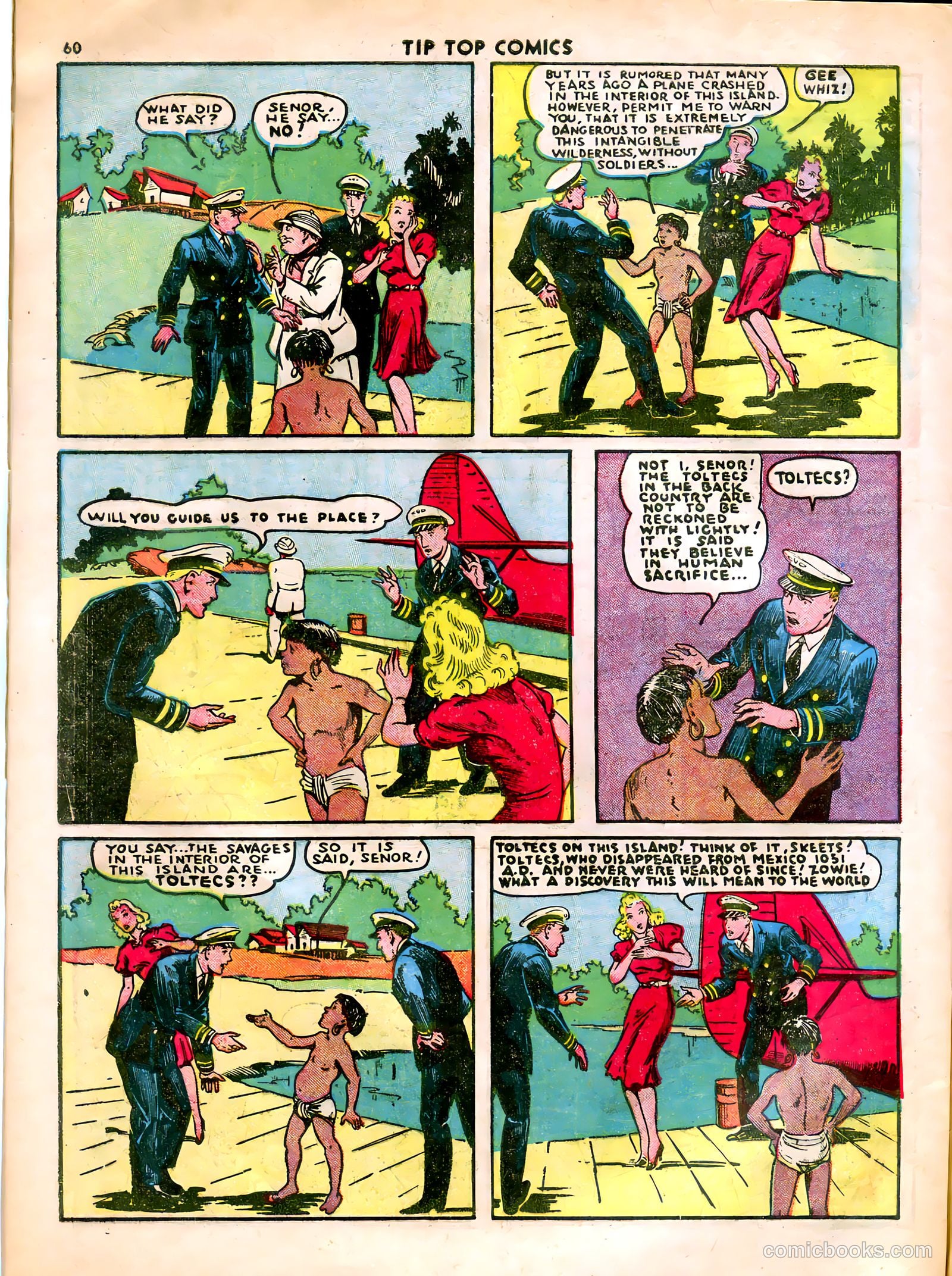 Tip Top Comics #69 (1936) — page 55 of 61