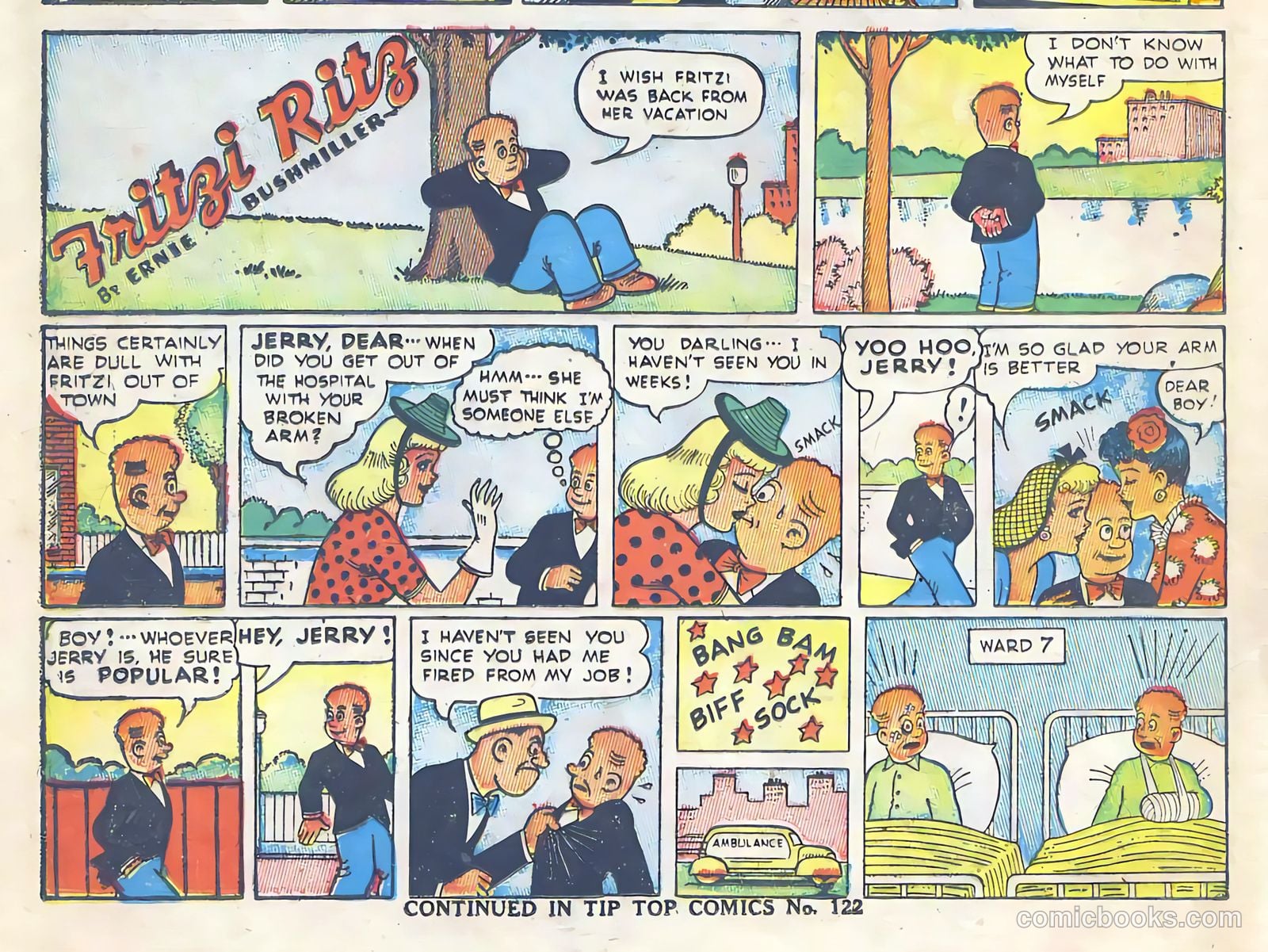 Tip Top Comics #121 (1936) — page 24 of 44