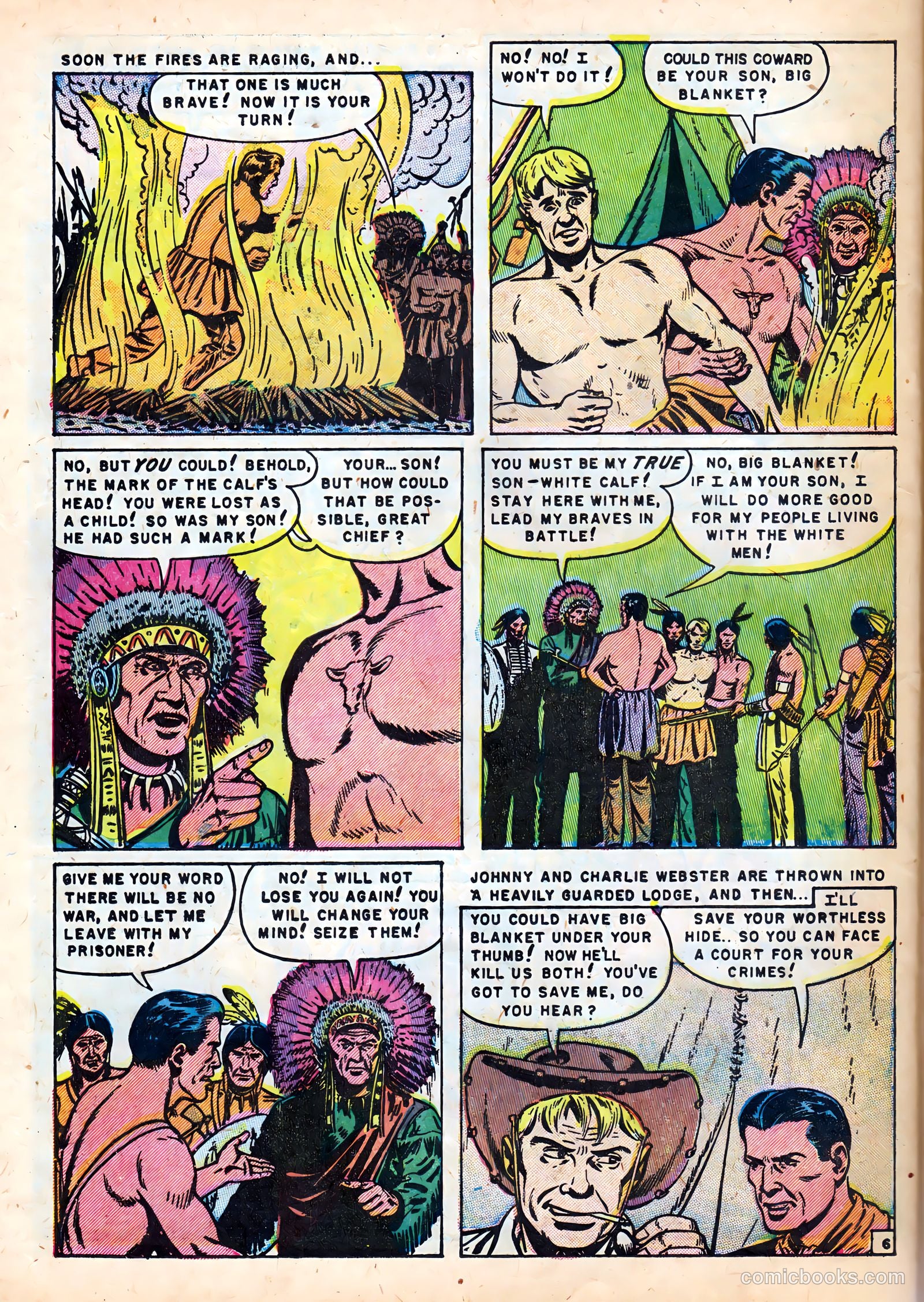 Dead-Eye Western v2 #12 — page 24 of 36