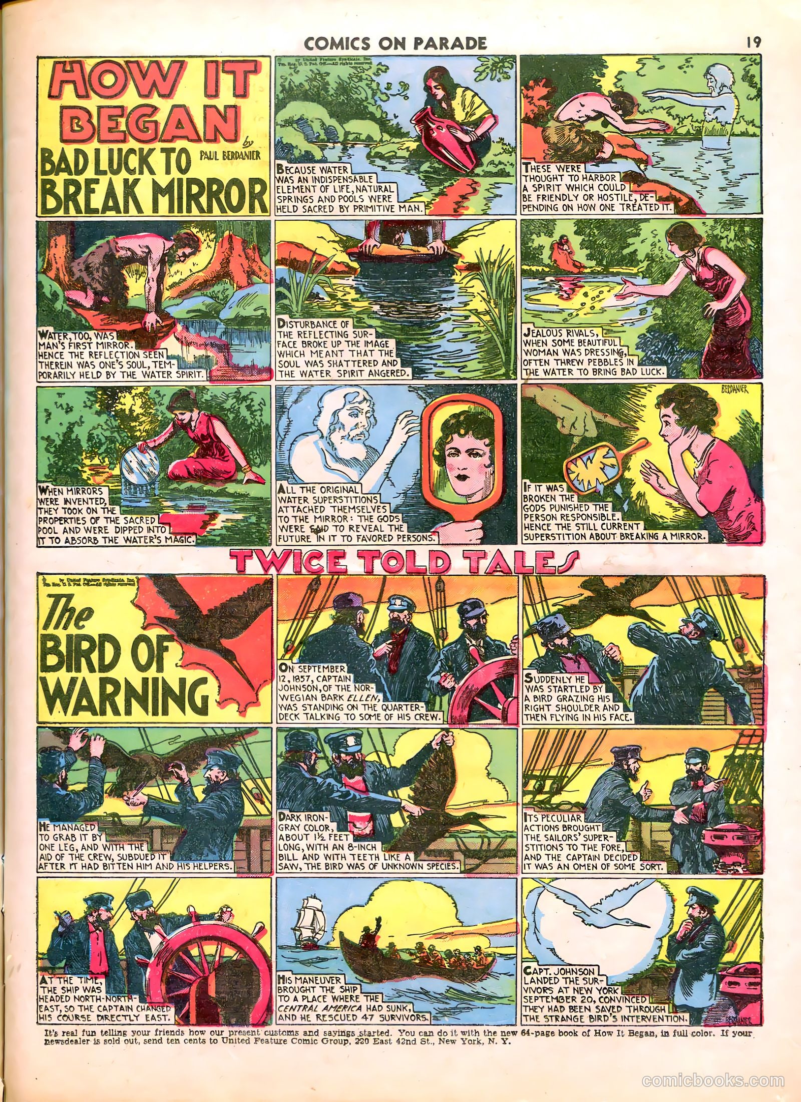 Comics on Parade #24 (1941) — page 21 of 54