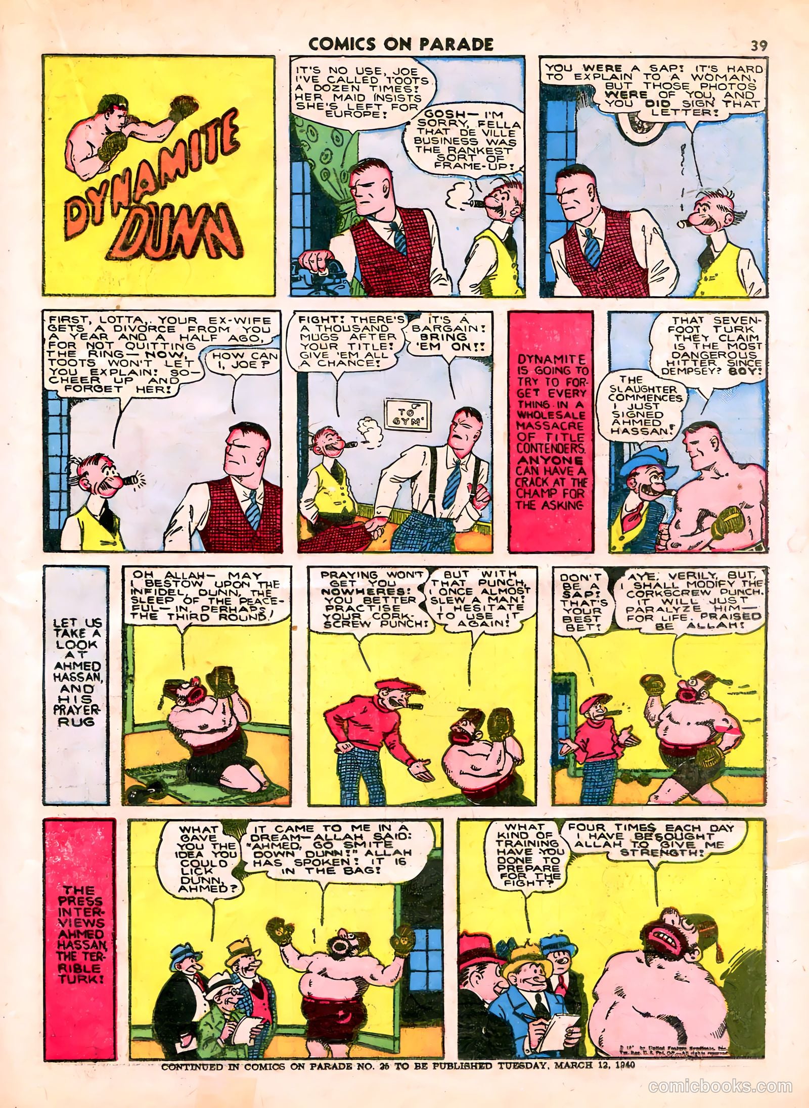 Comics on Parade #24 (1941) — page 36 of 54
