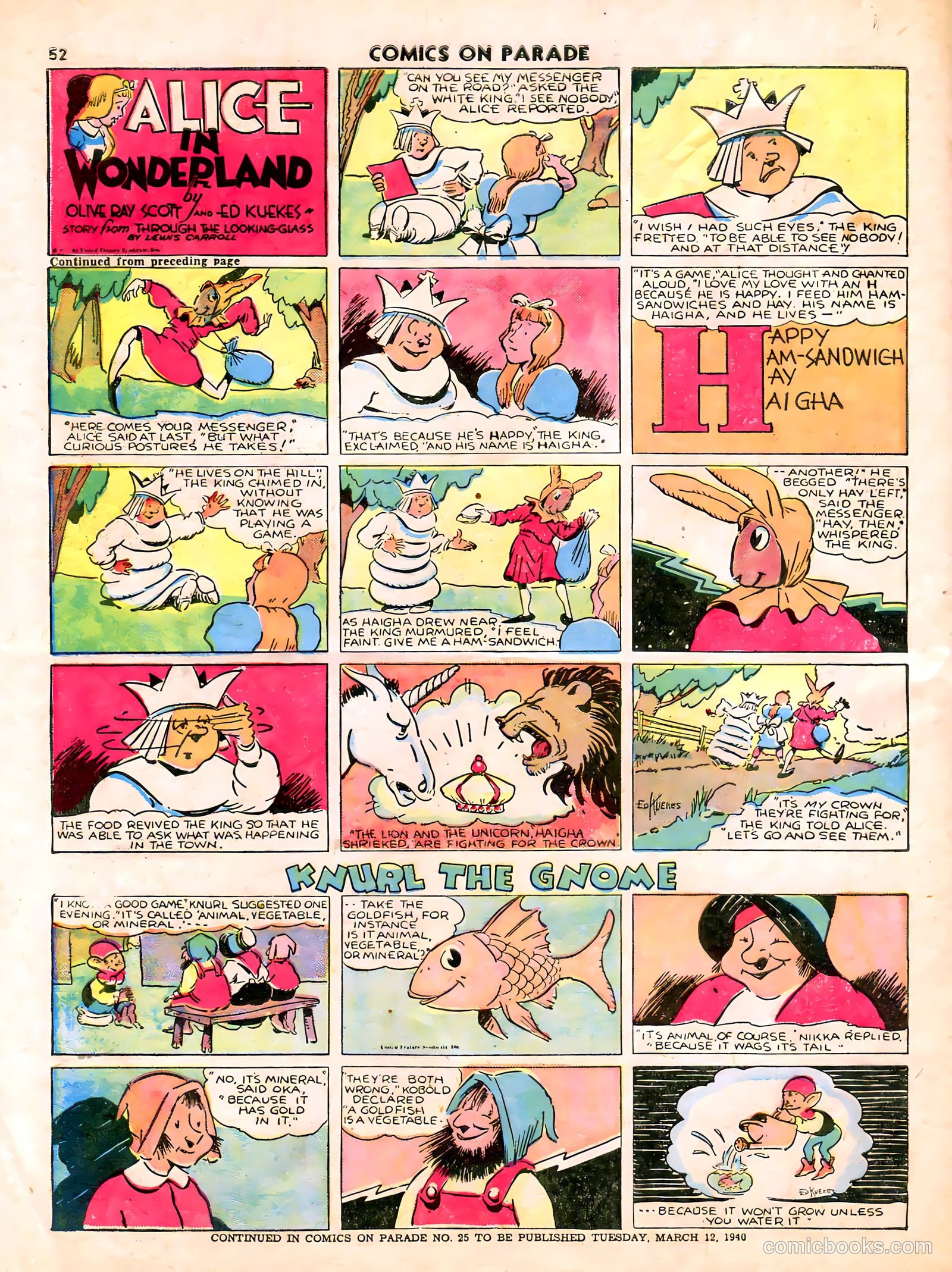 Comics on Parade #24 (1941) — page 47 of 54
