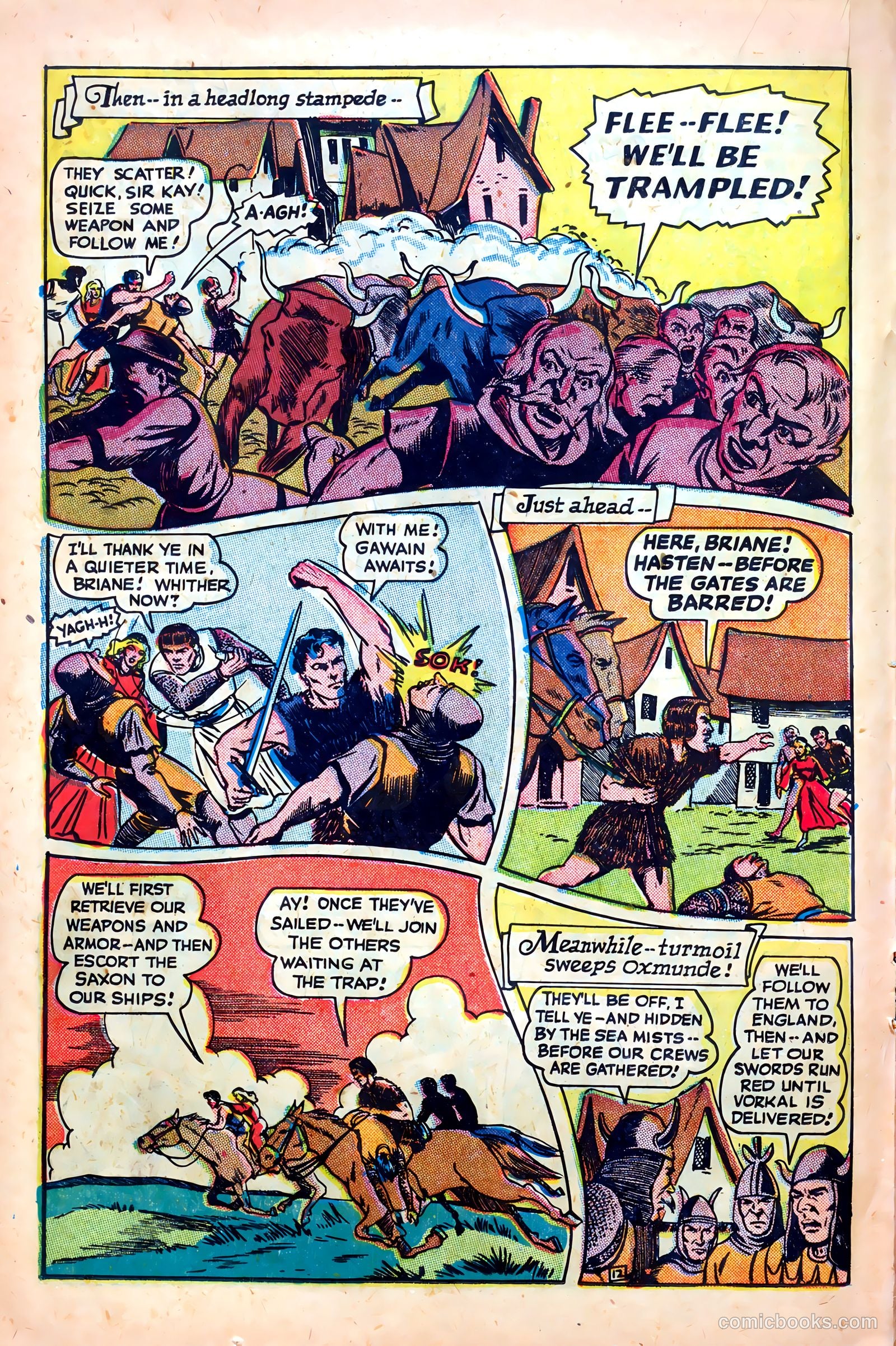 Wonder Comics #18 (1940) — page 24 of 52
