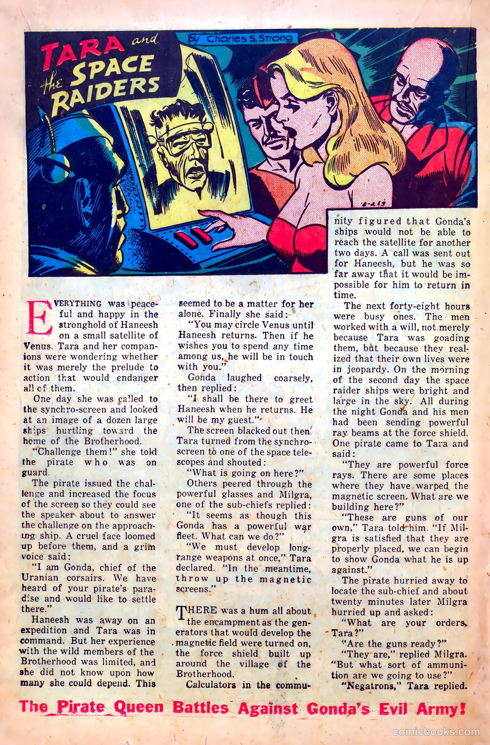 Wonder Comics #18 (1940) — page 26 of 52