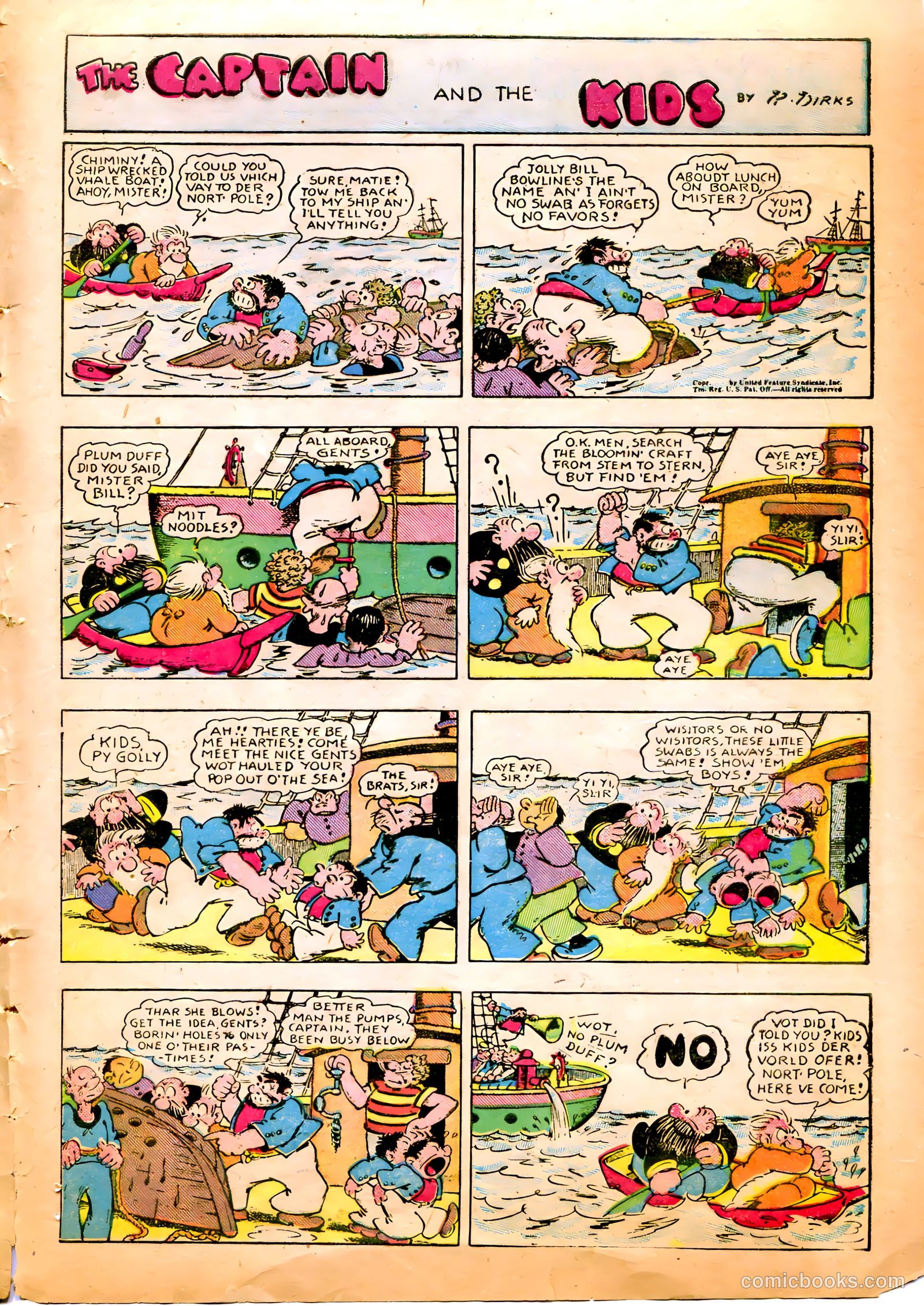 Comics on Parade #56 (1941) — page 39 of 52