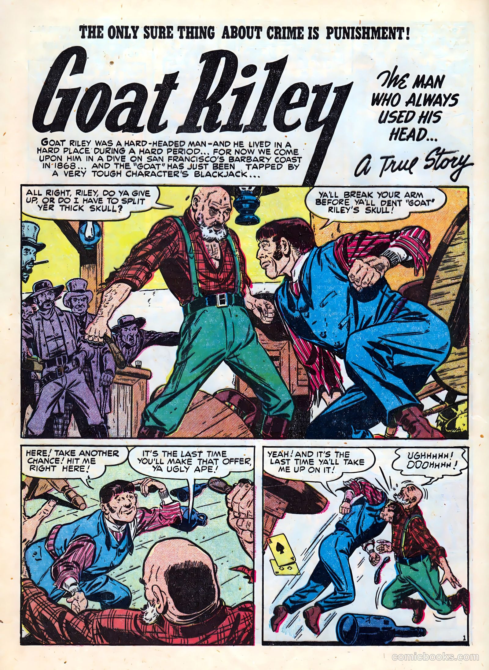 Crime Detective Comics v1 #5 — page 18 of 52
