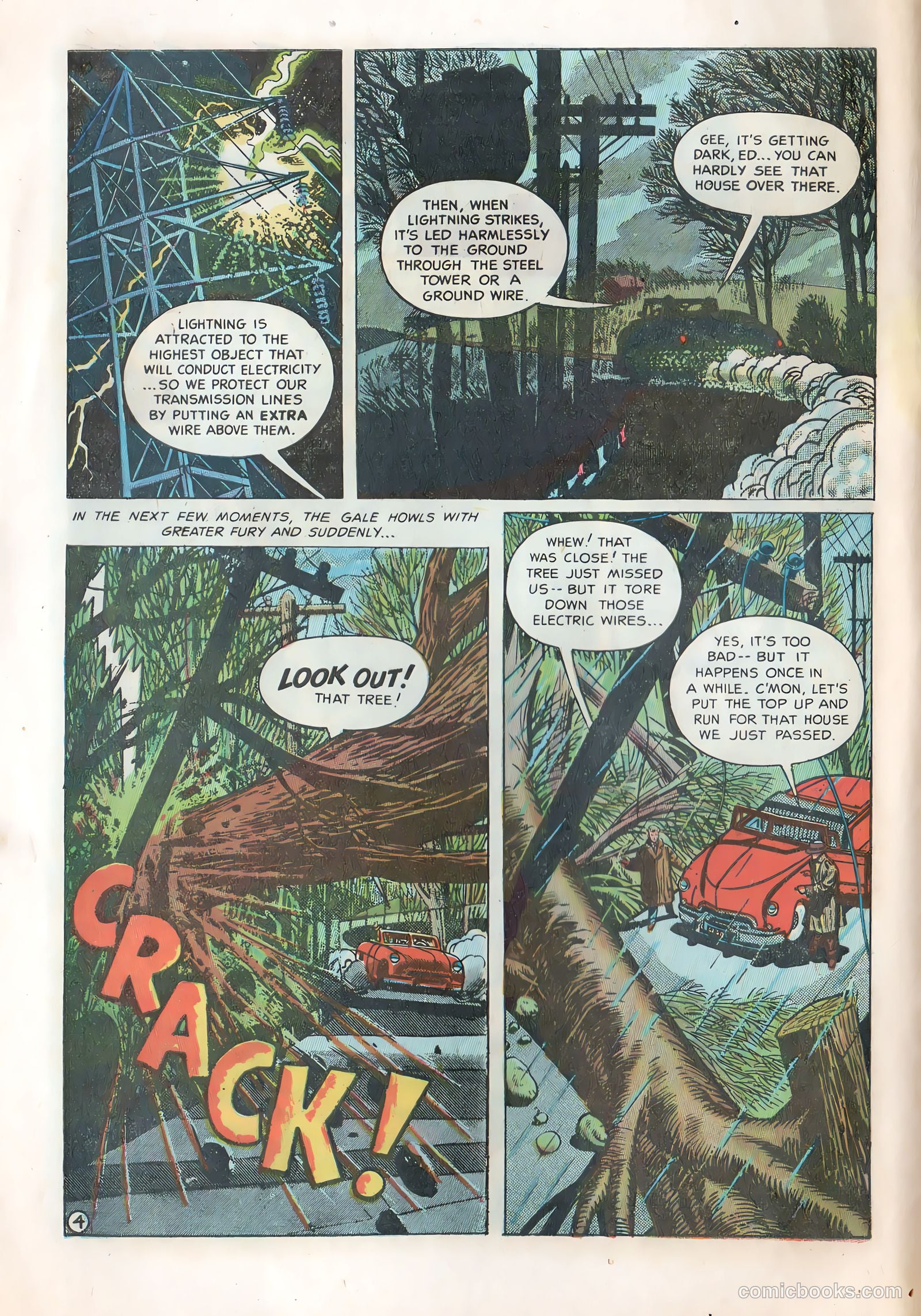 Network of Power APG-17-1A #1 — page 4 of 16
