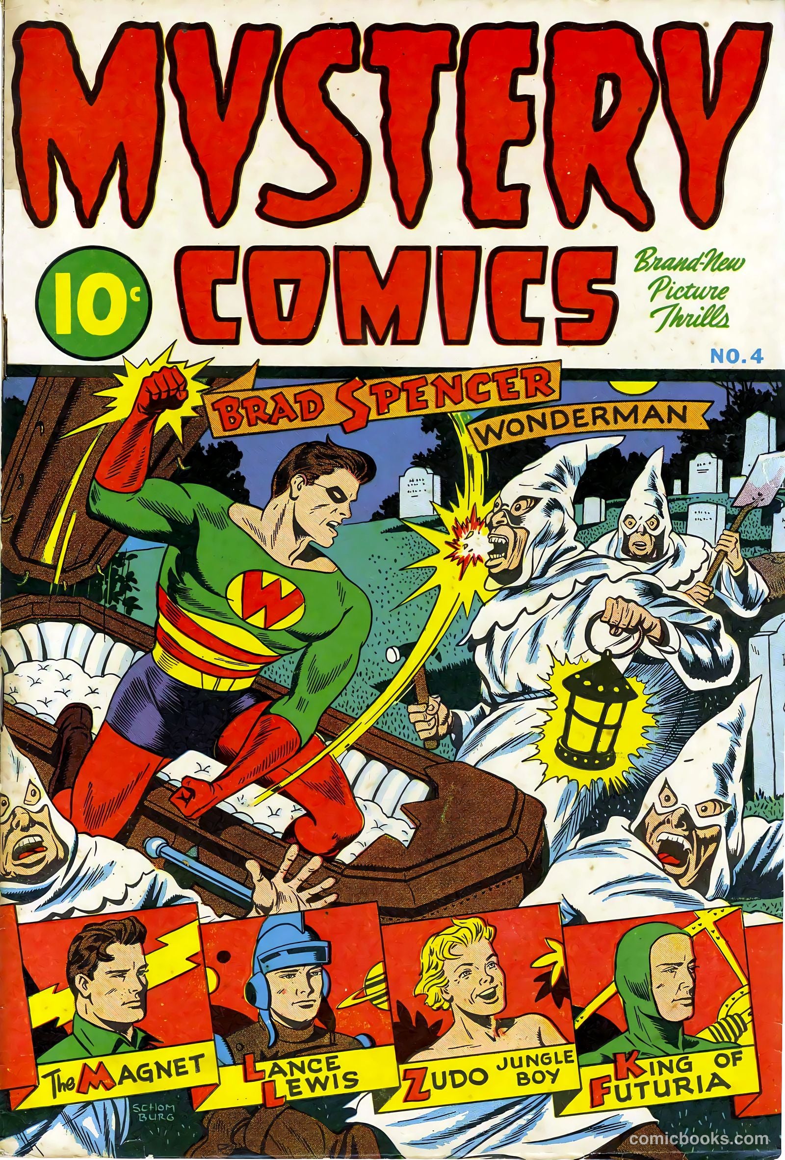 #4
