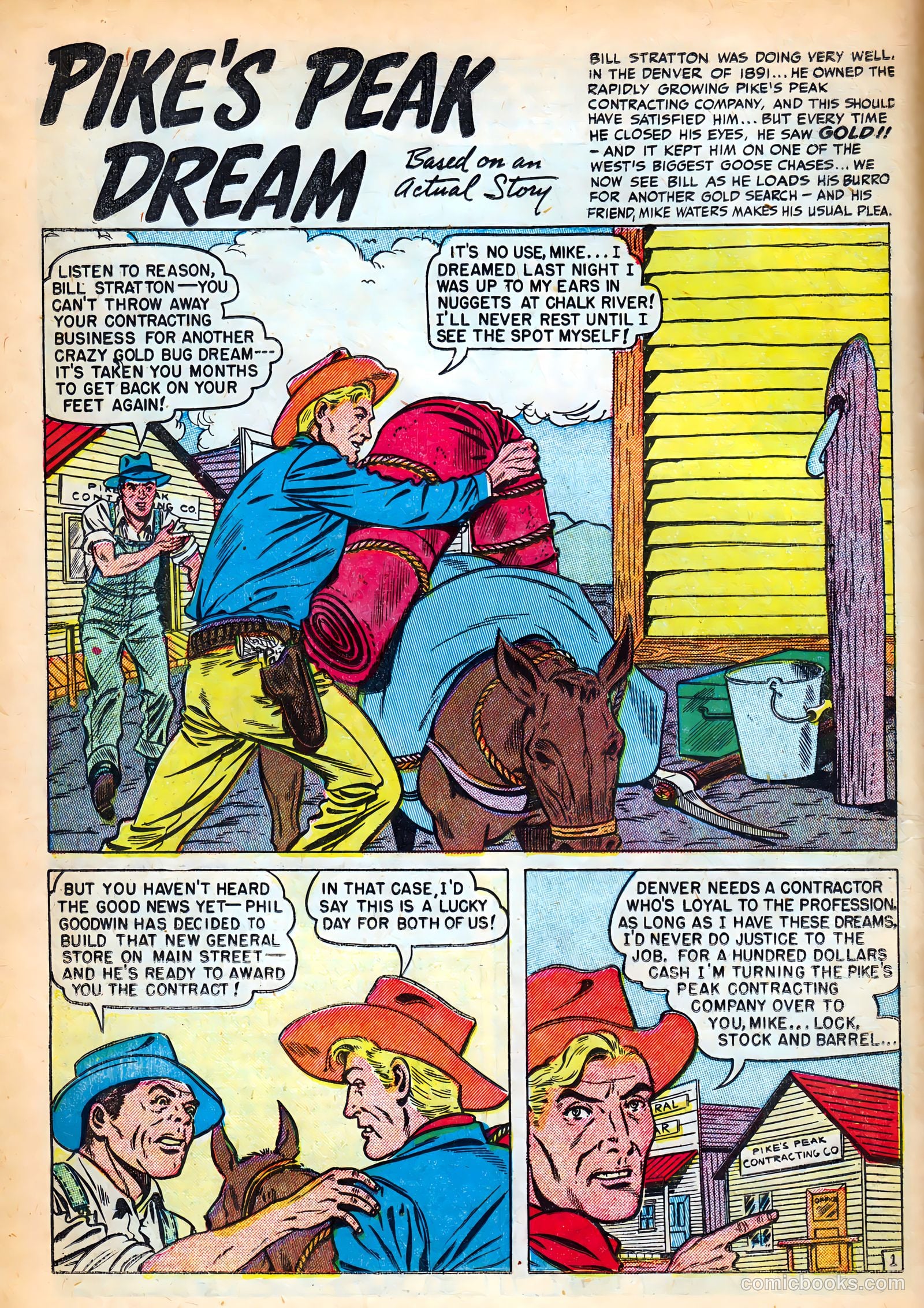 Dead-Eye Western v1 #7 — page 26 of 52