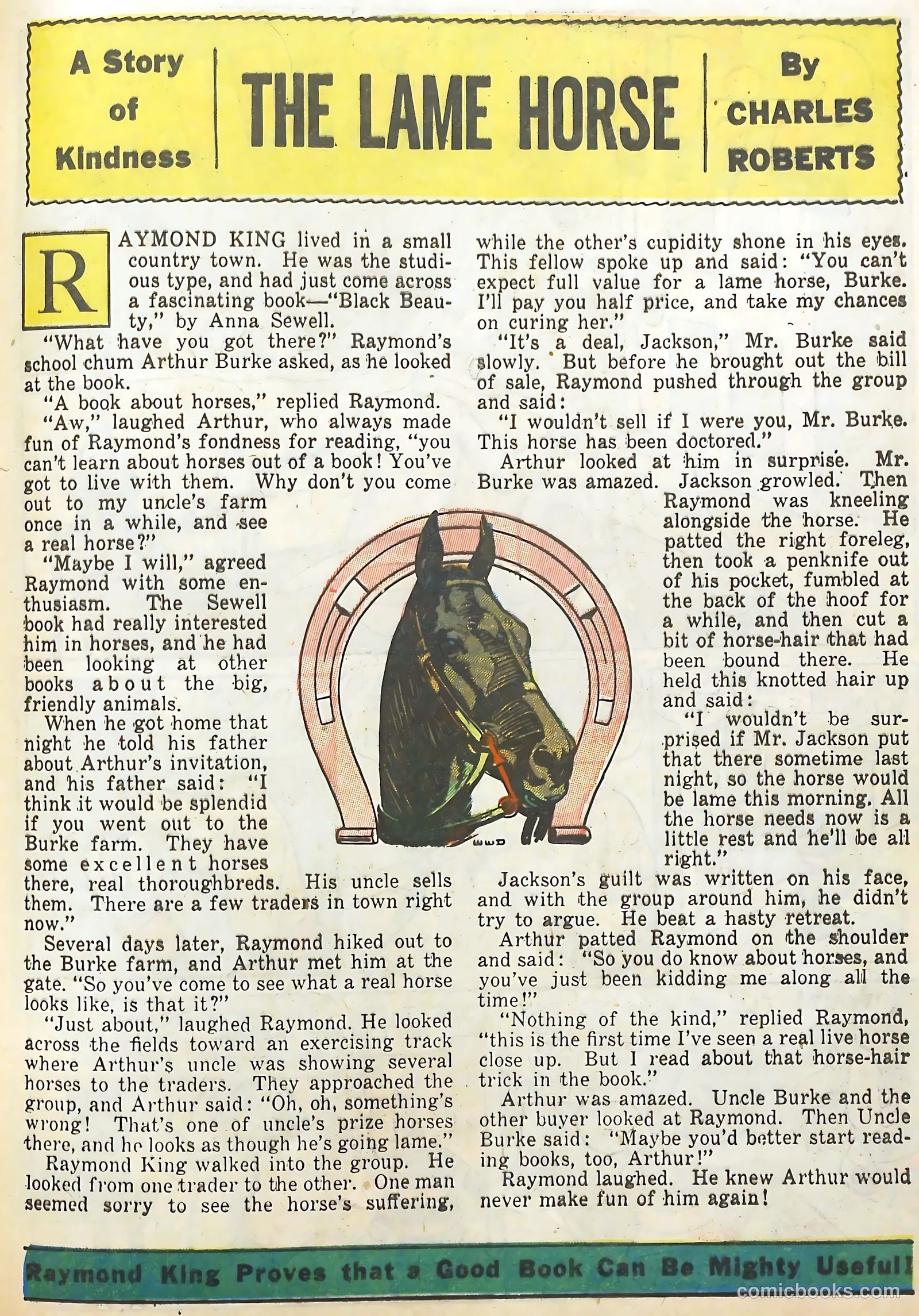 Coo Coo Comics #6 (1942) — page 45 of 60