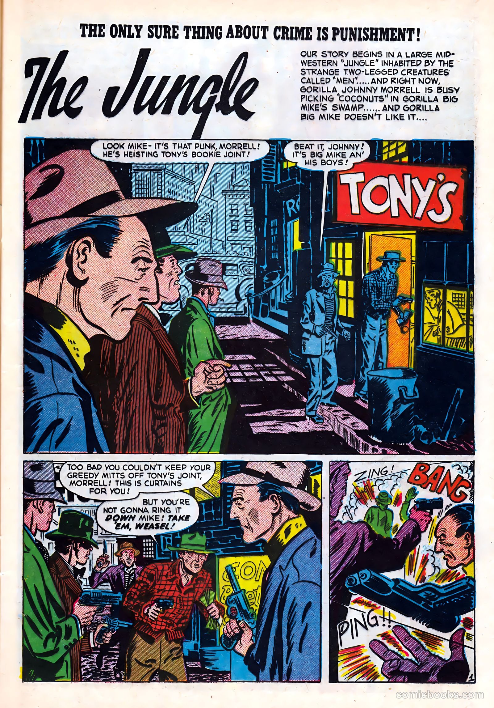 Crime Detective Comics v1 #10 — page 15 of 52