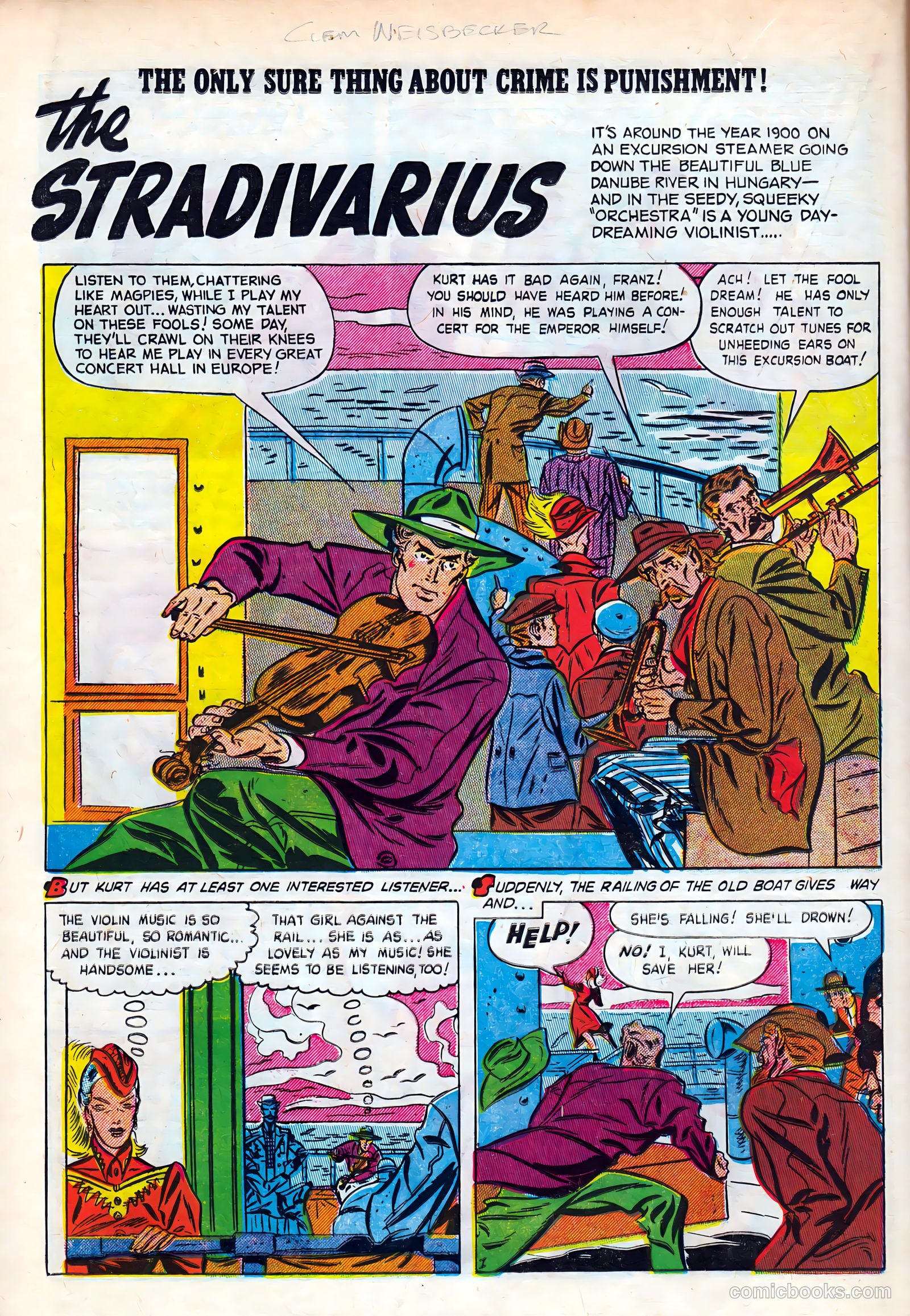 Crime Detective Comics v1 #10 — page 34 of 52