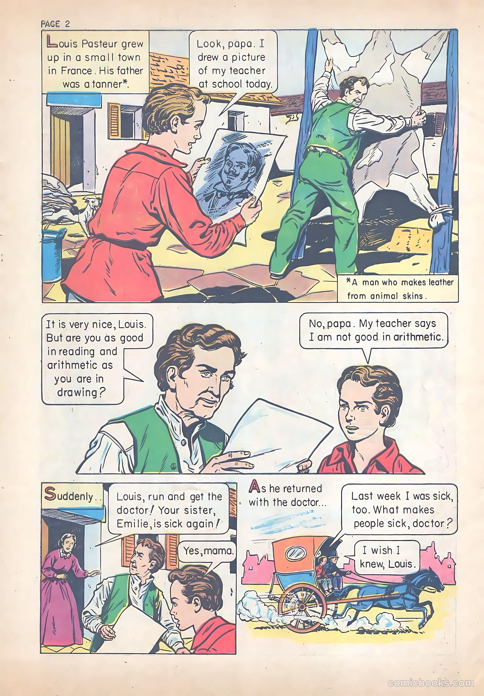 Picture Progress v2 #3 — page 4 of 28