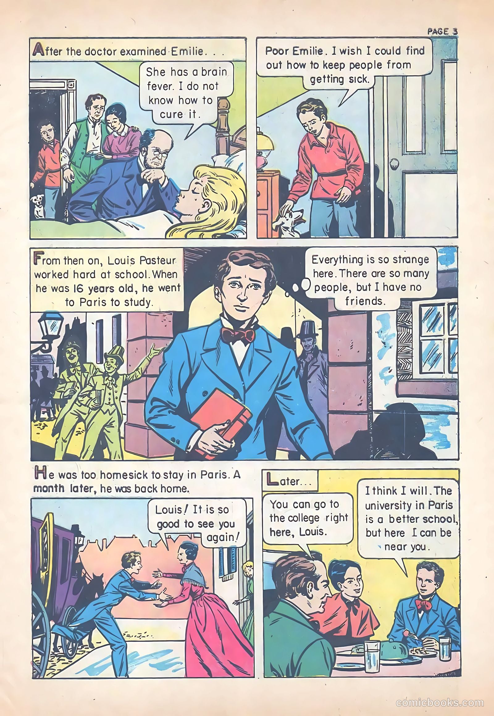 Picture Progress v2 #3 — page 5 of 28