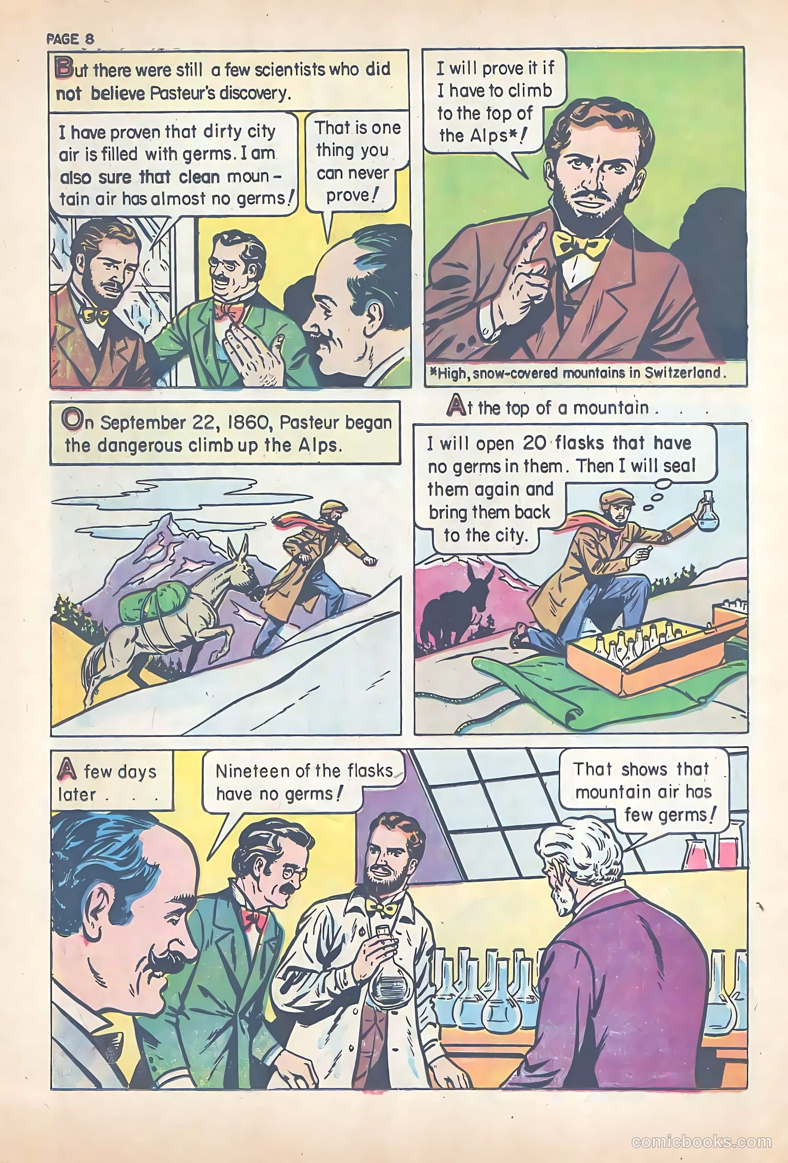 Picture Progress v2 #3 — page 10 of 28