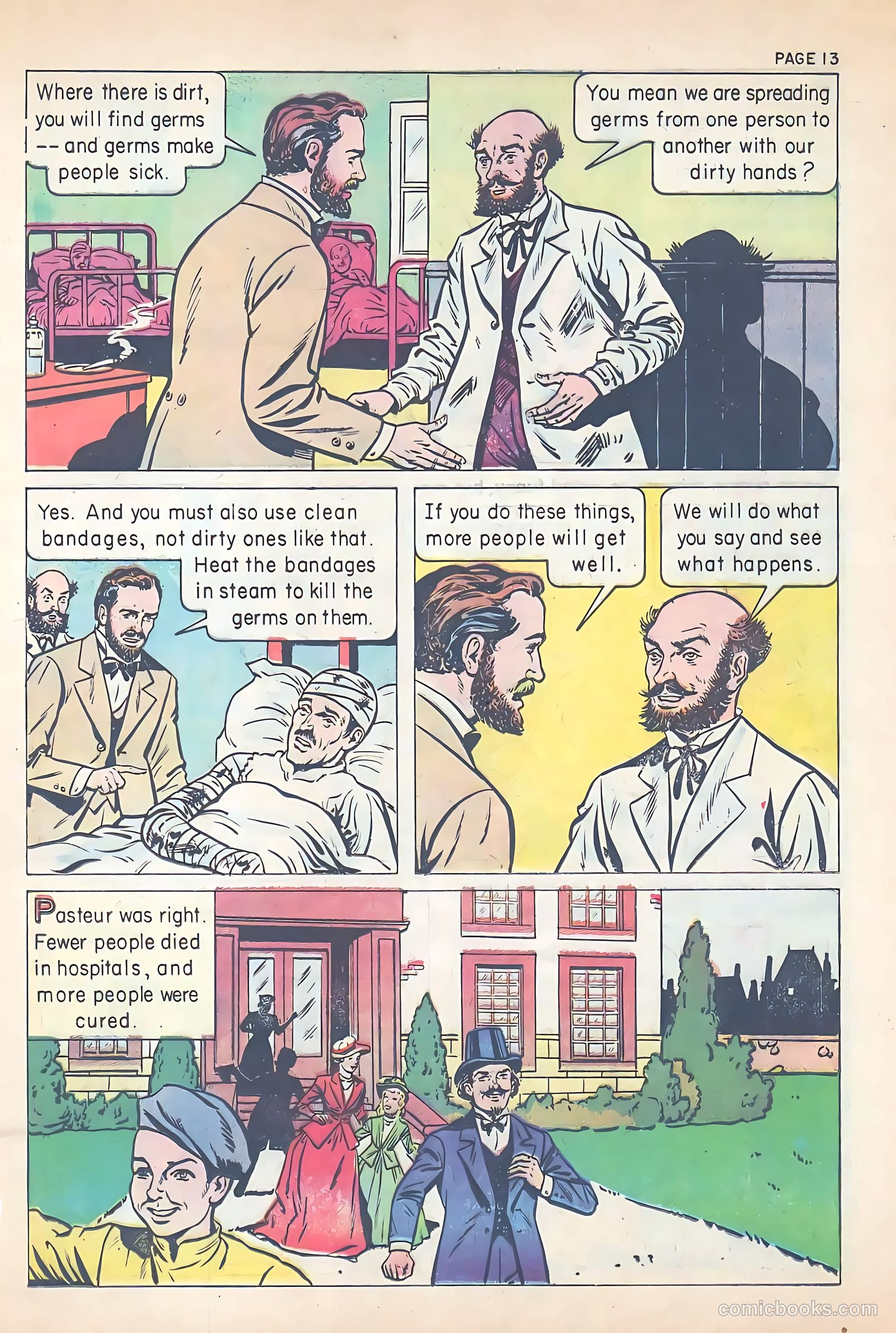 Picture Progress v2 #3 — page 15 of 28