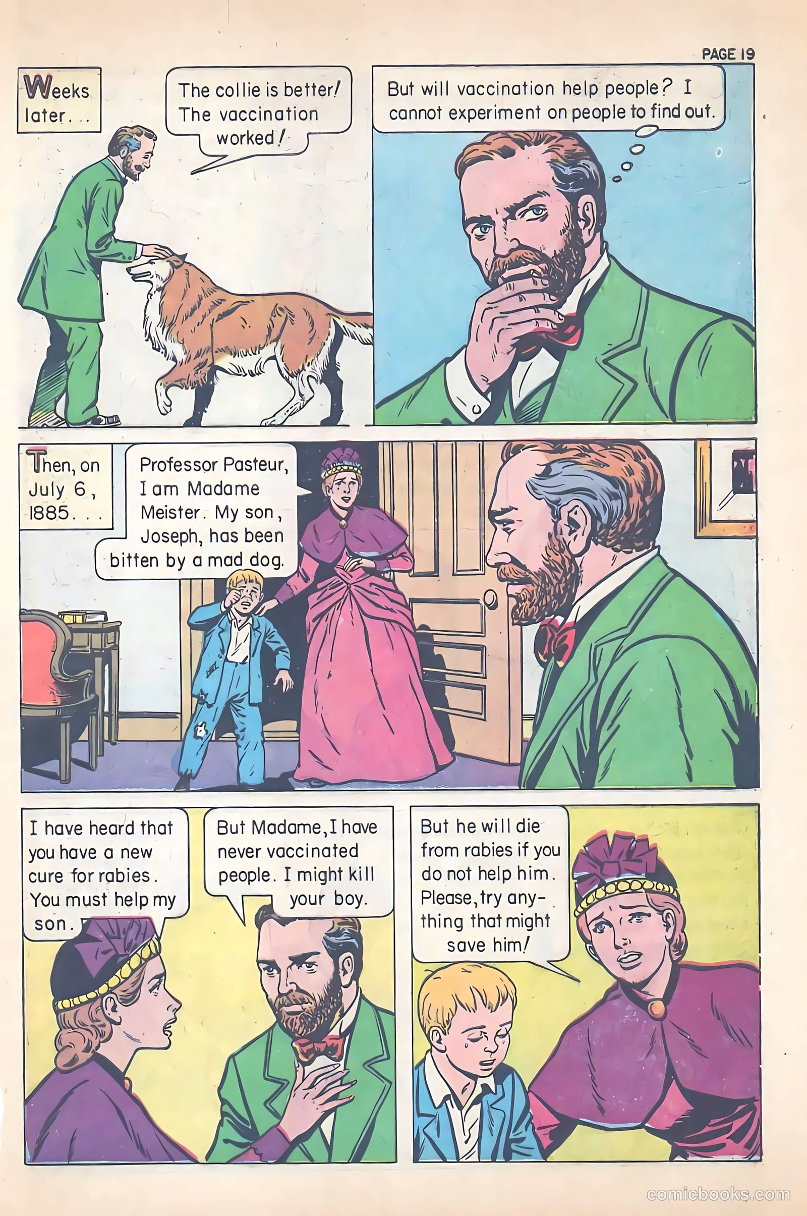 Picture Progress v2 #3 — page 21 of 28