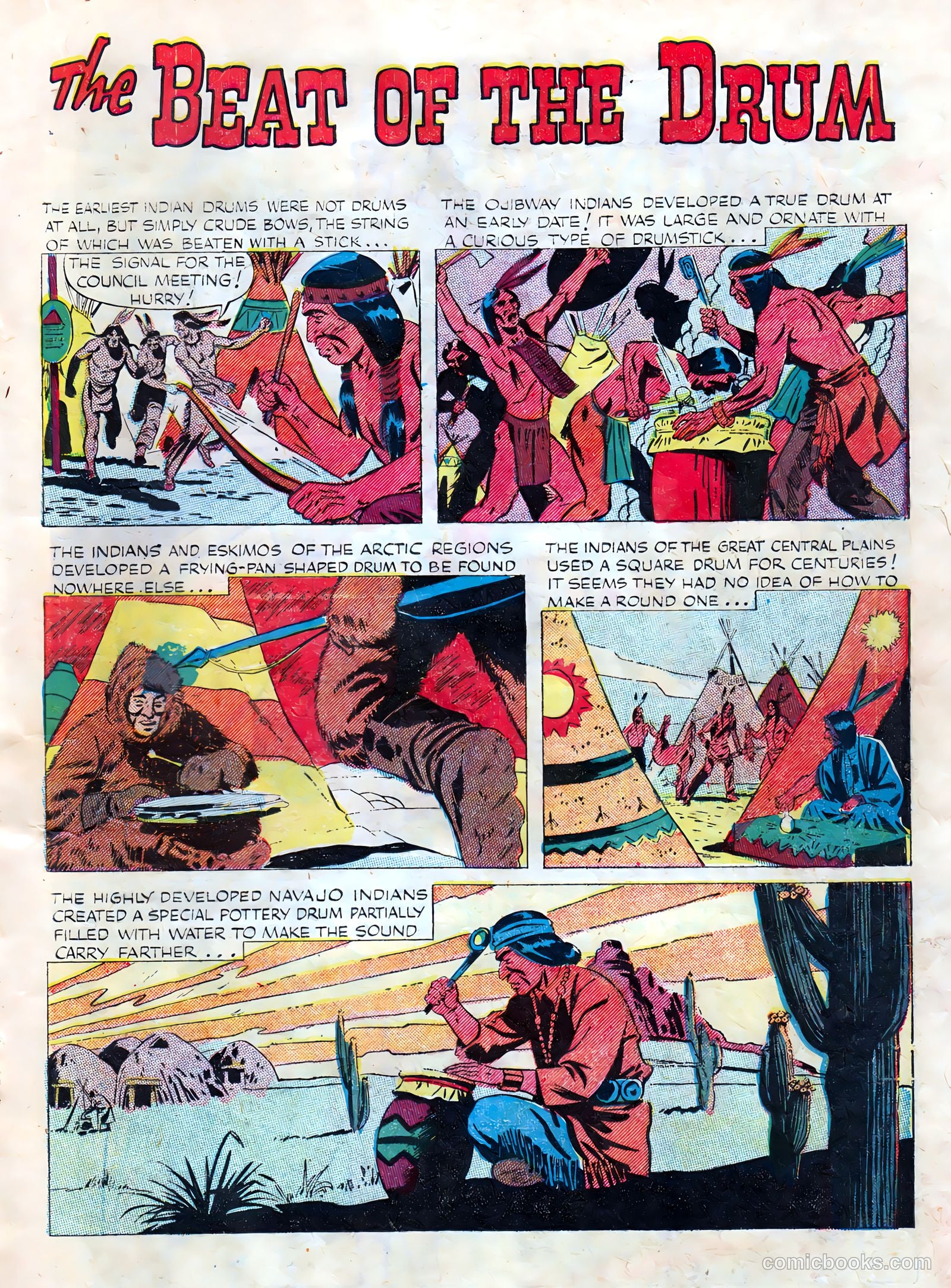 Dead-Eye Western v2 #11 — page 17 of 36