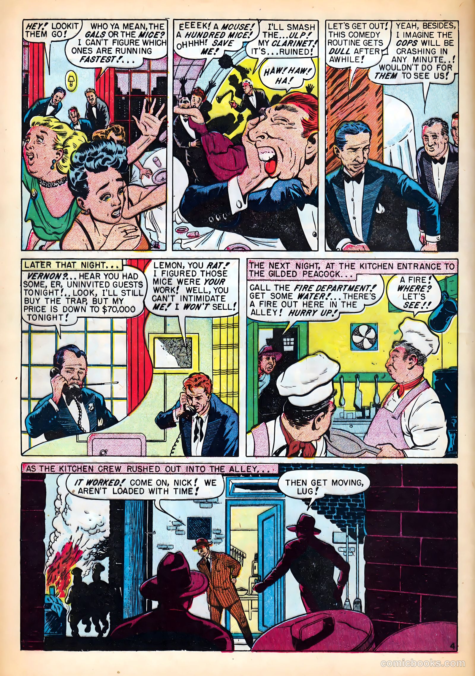 Crime Detective Comics v1 #11 — page 24 of 52