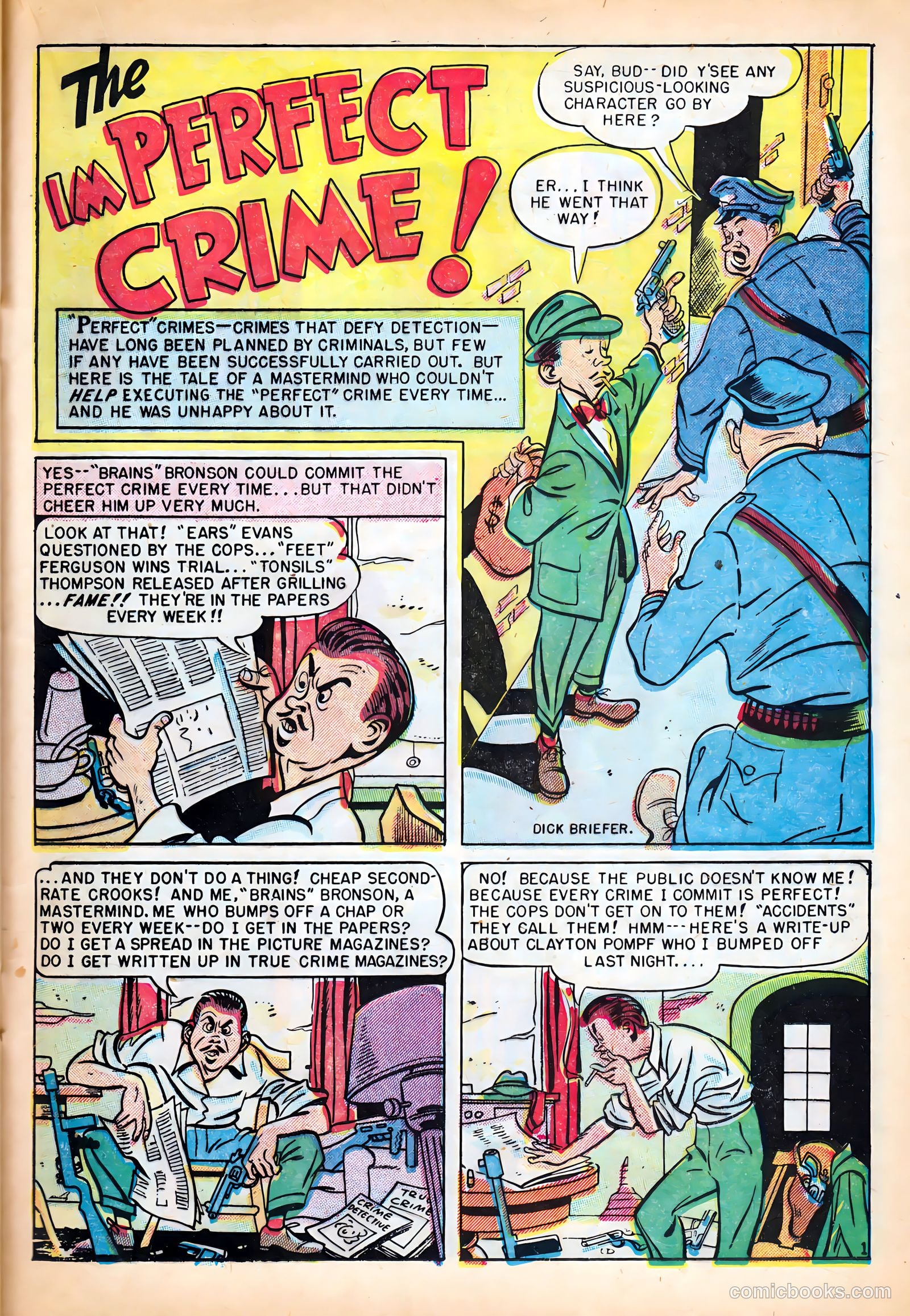 Crime Detective Comics v1 #11 — page 31 of 52