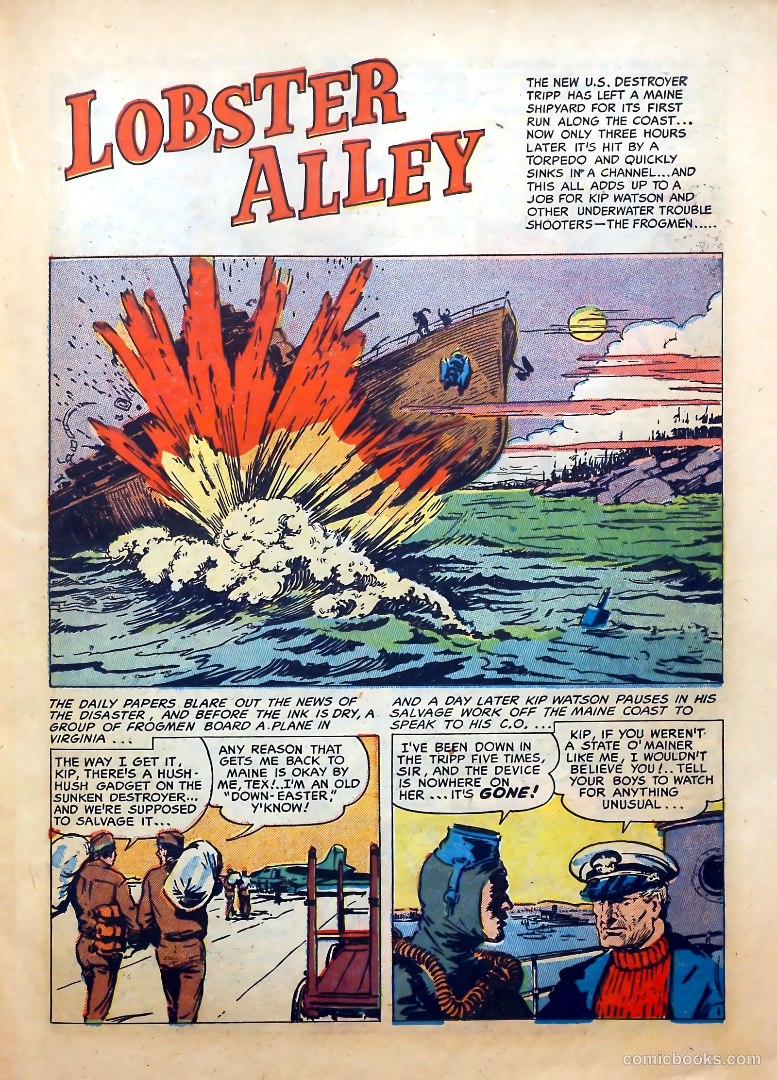 Airboy Comics v10 #4 — page 11 of 36