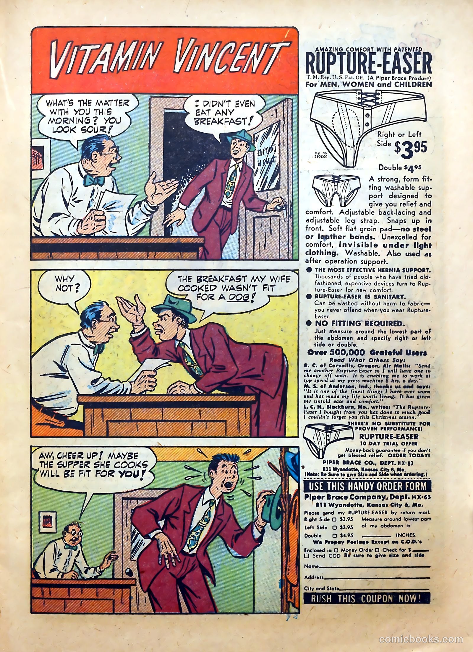 Airboy Comics v10 #4 — page 15 of 36